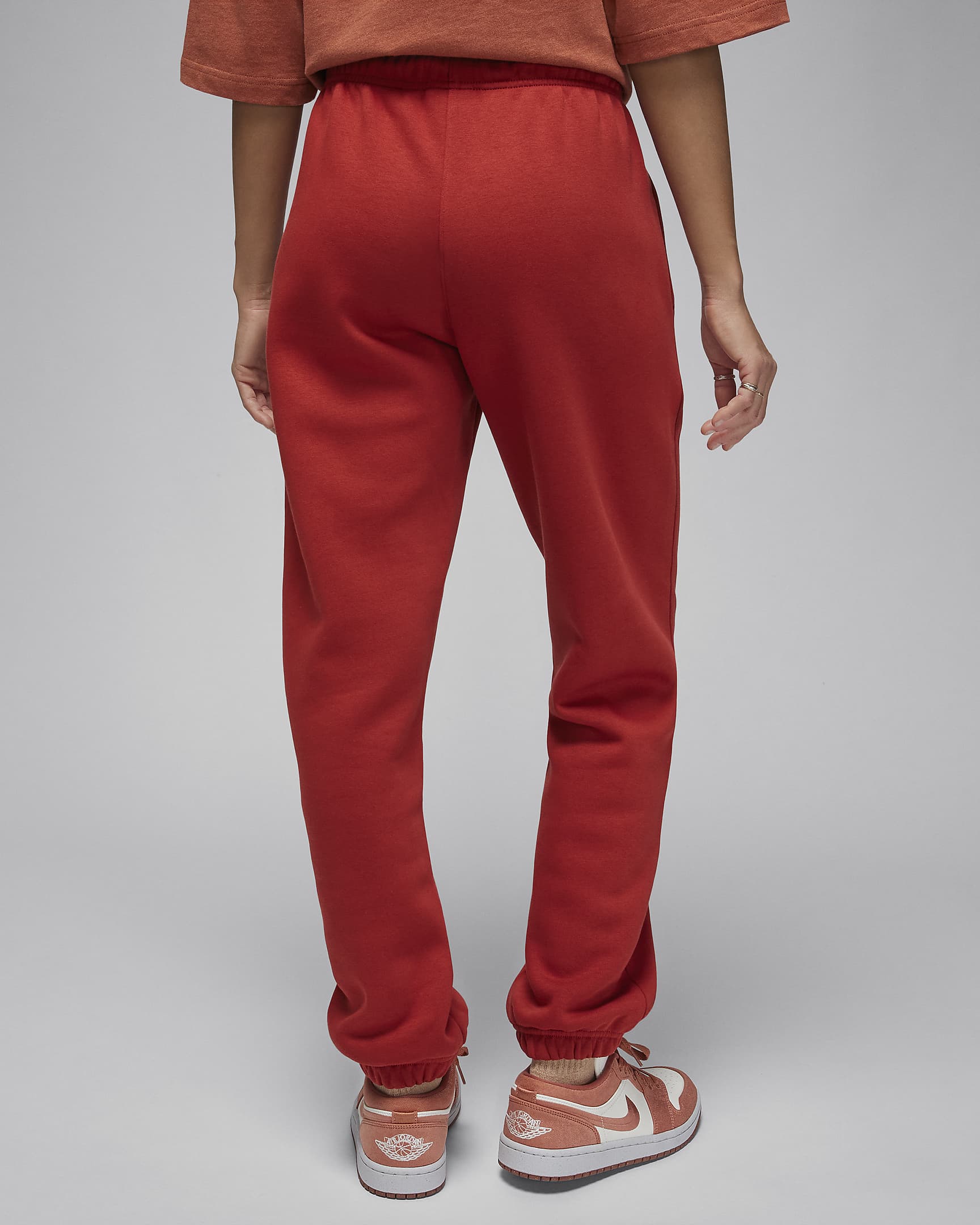 Jordan Brooklyn Fleece Women's Trousers. Nike ZA