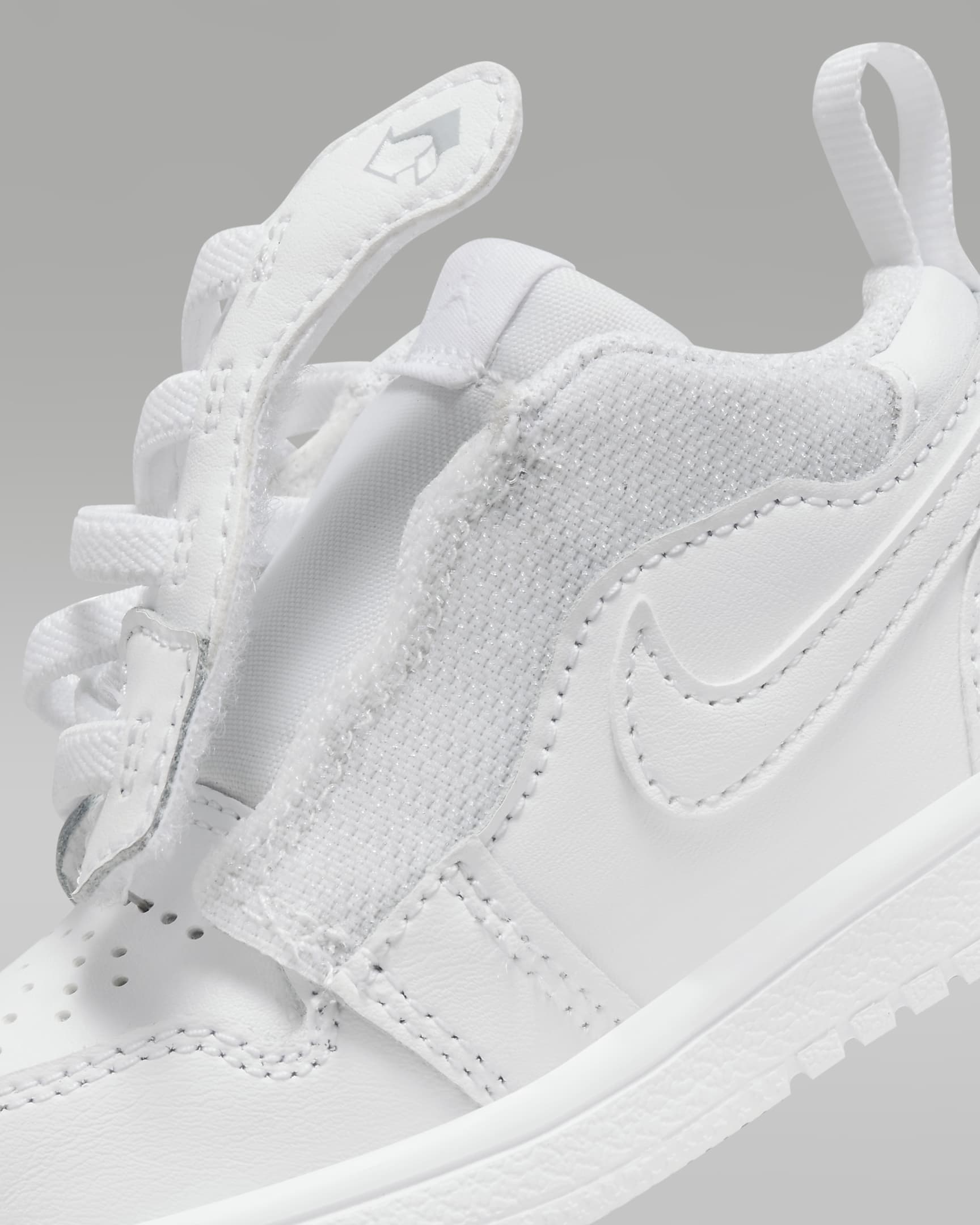 Jordan 1 Low Alt Baby & Toddler Shoes. Nike NL