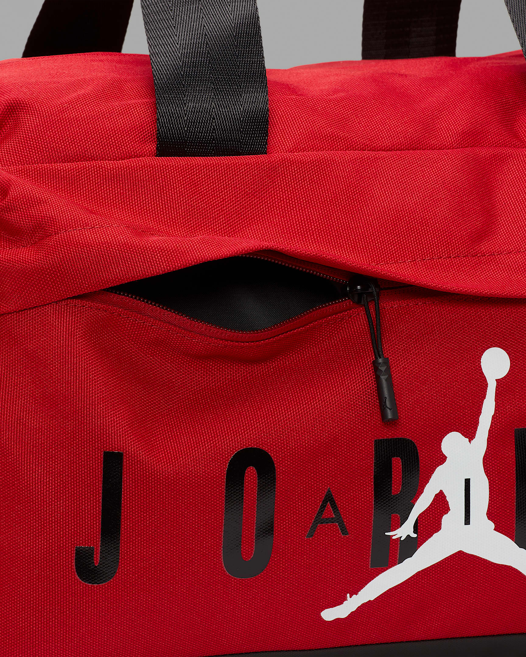 Air Jordan Duffel Bag (Small, 36L).