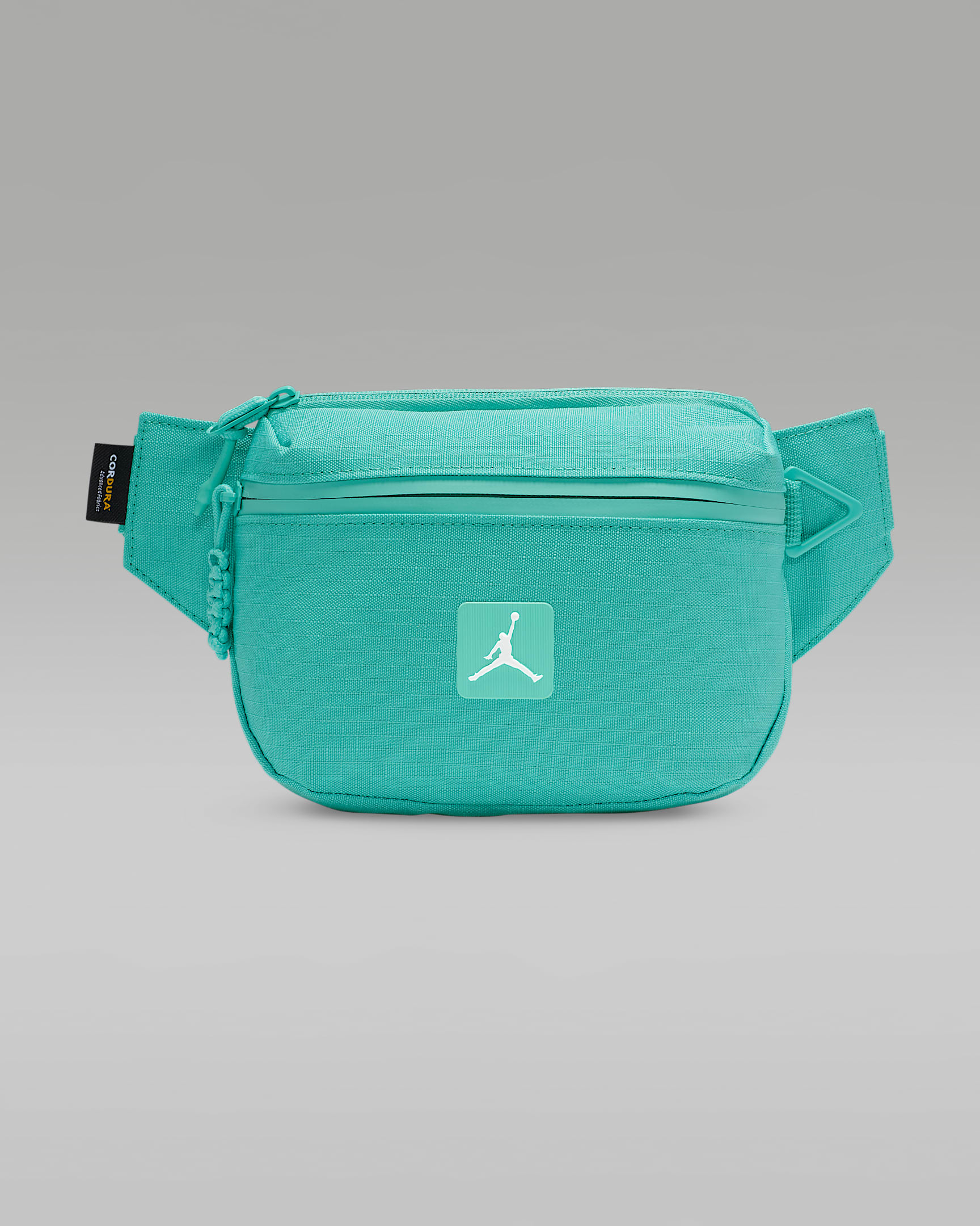 Jordan Franchise Crossbody Bag (2L) - Washed Teal