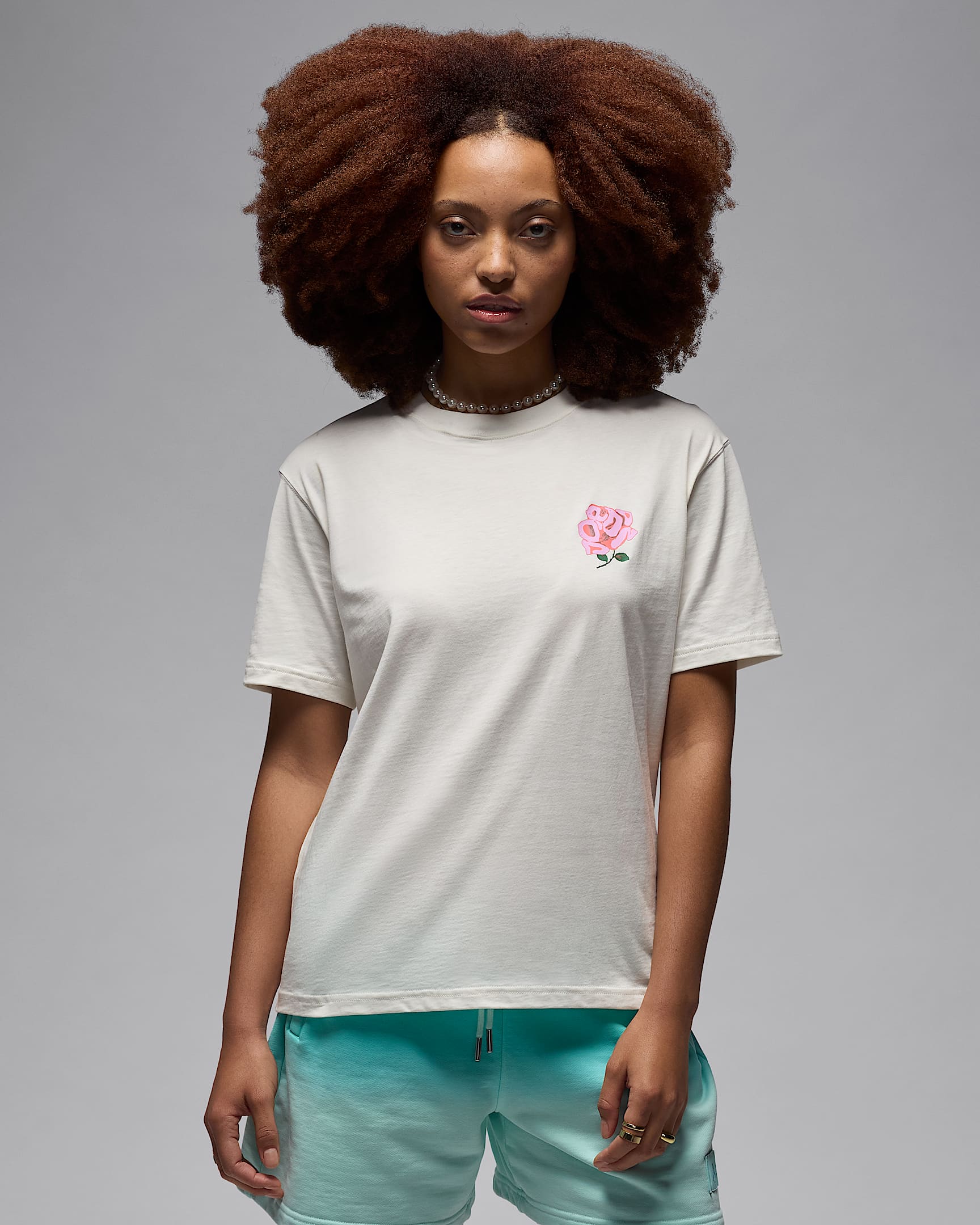 Jordan Women's Graphic T-Shirt