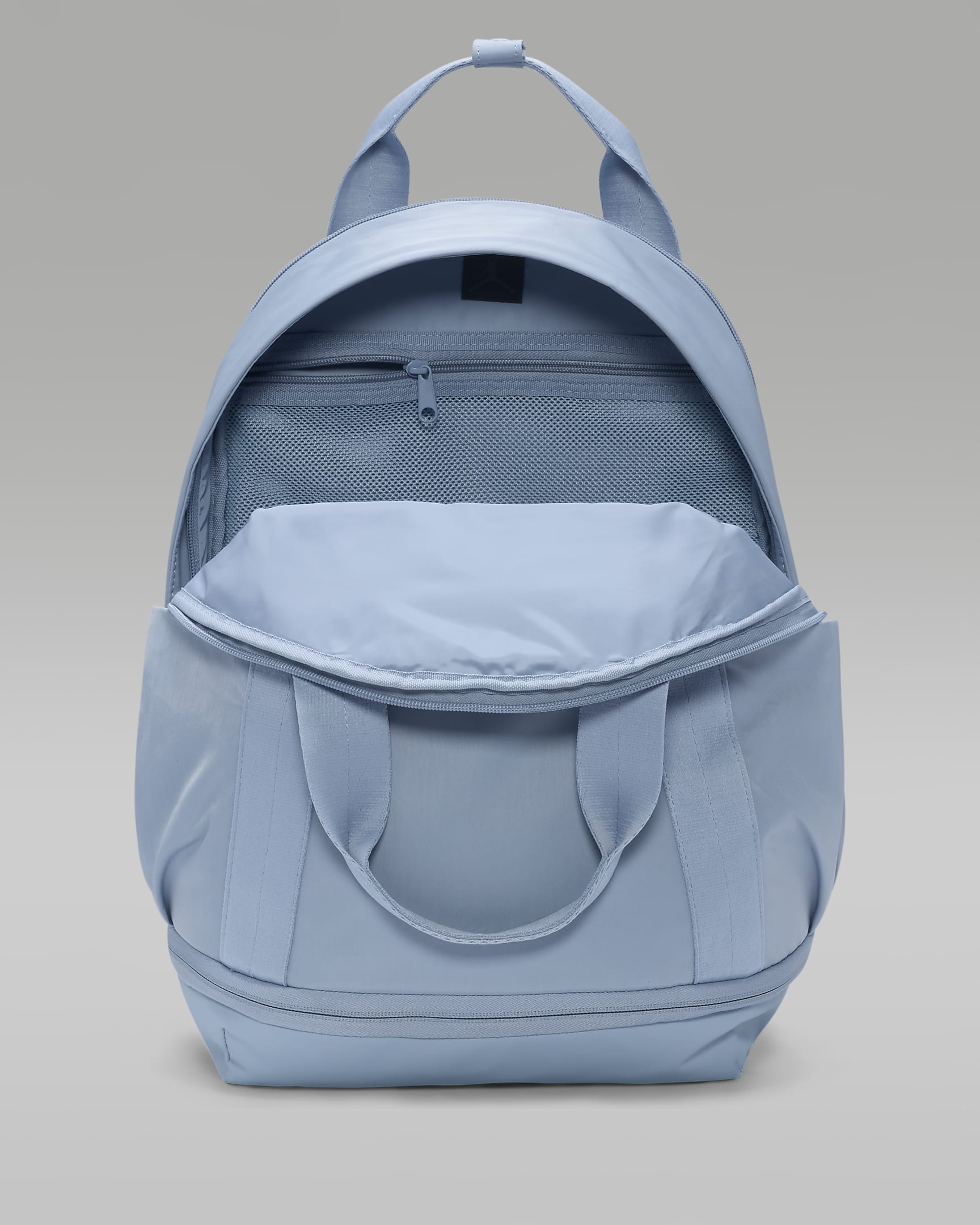 Jordan Alpha Backpack (28L) - Blue Grey