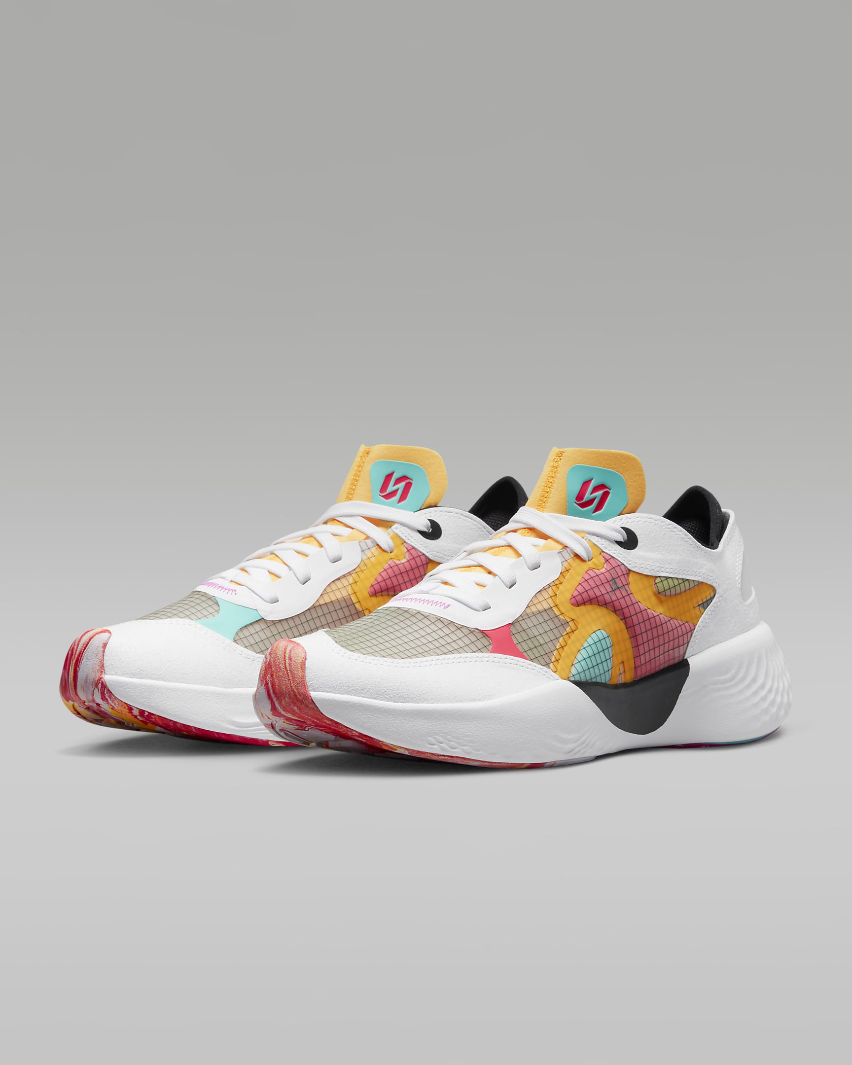 Save 34% on Jordan Delta 3 Nitro Low Men’s Shoes @ Nike US Save 34% on Jordan Delta 3 Nitro Low Men’s Shoes @ Nike US