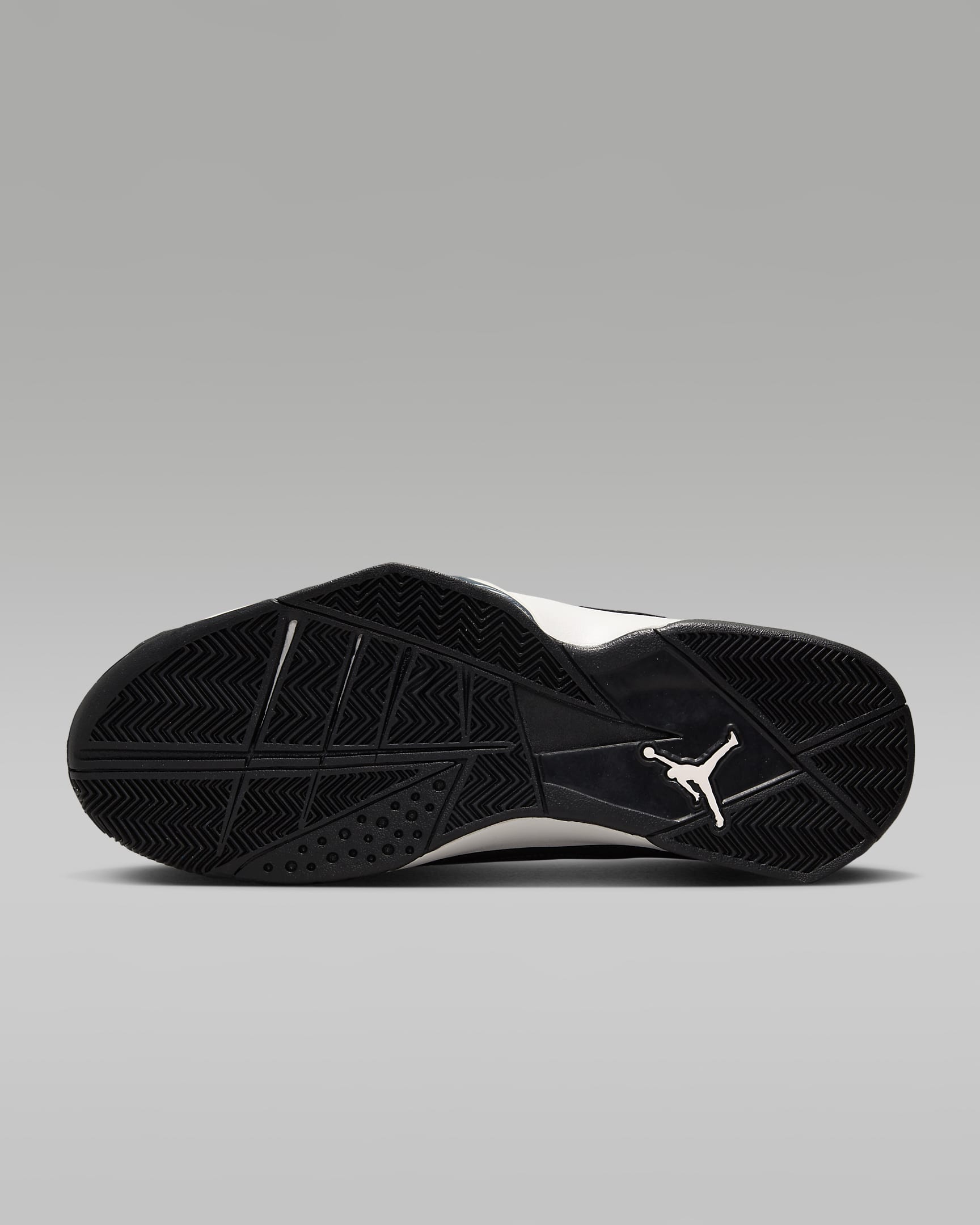 Jordan True Flight Men's Shoes - Black/Anthracite/Phantom