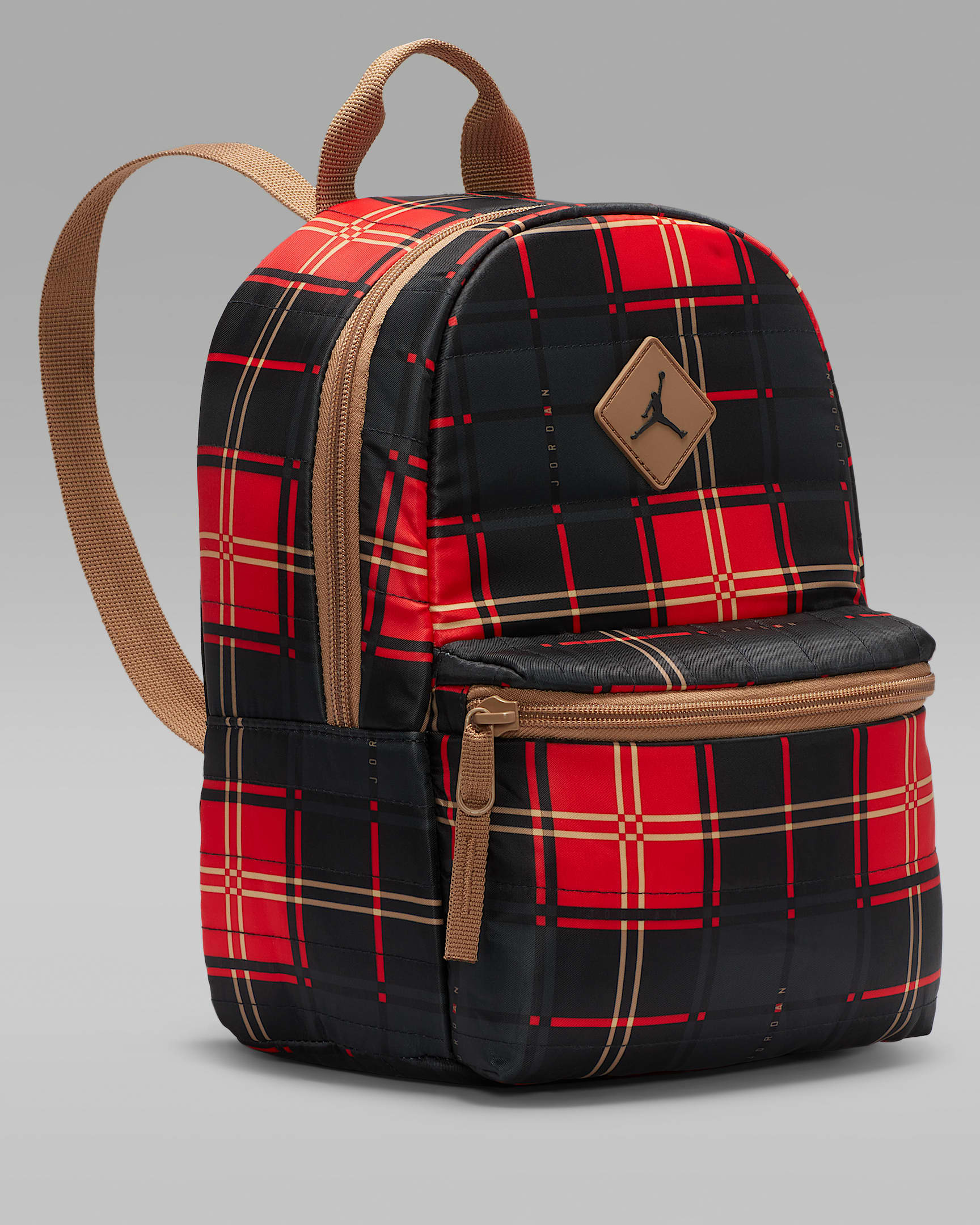 Save 22% on Jordan Quilted Mini Daypack Backpack (6L) @ Nike US