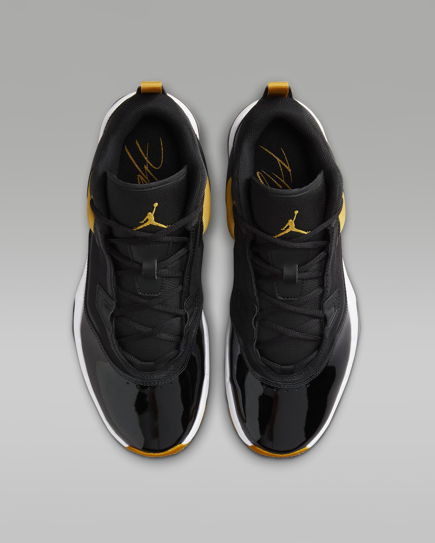Jordan Stay Loyal 3 Men's Shoes. Nike DK