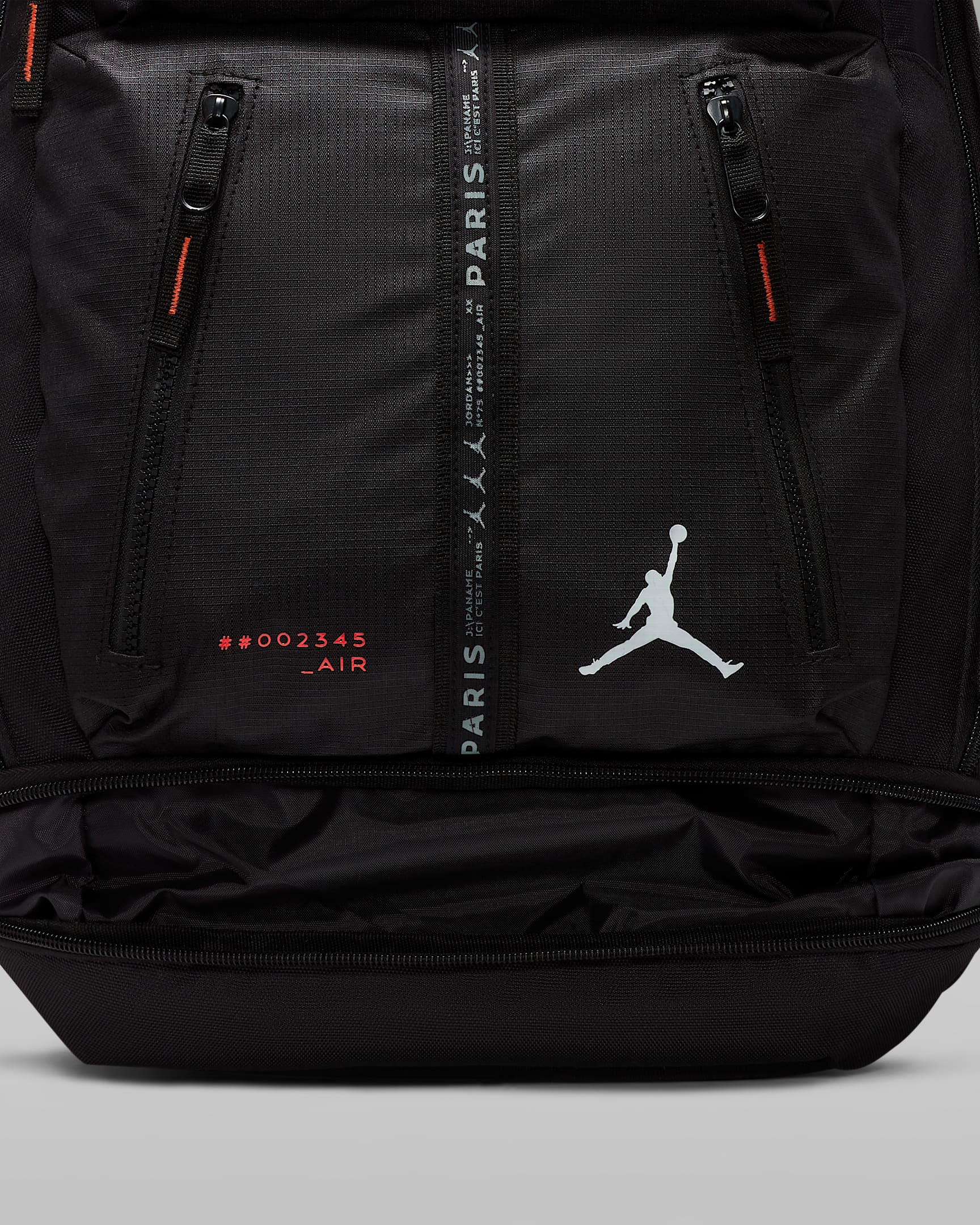 psg backpack jordan