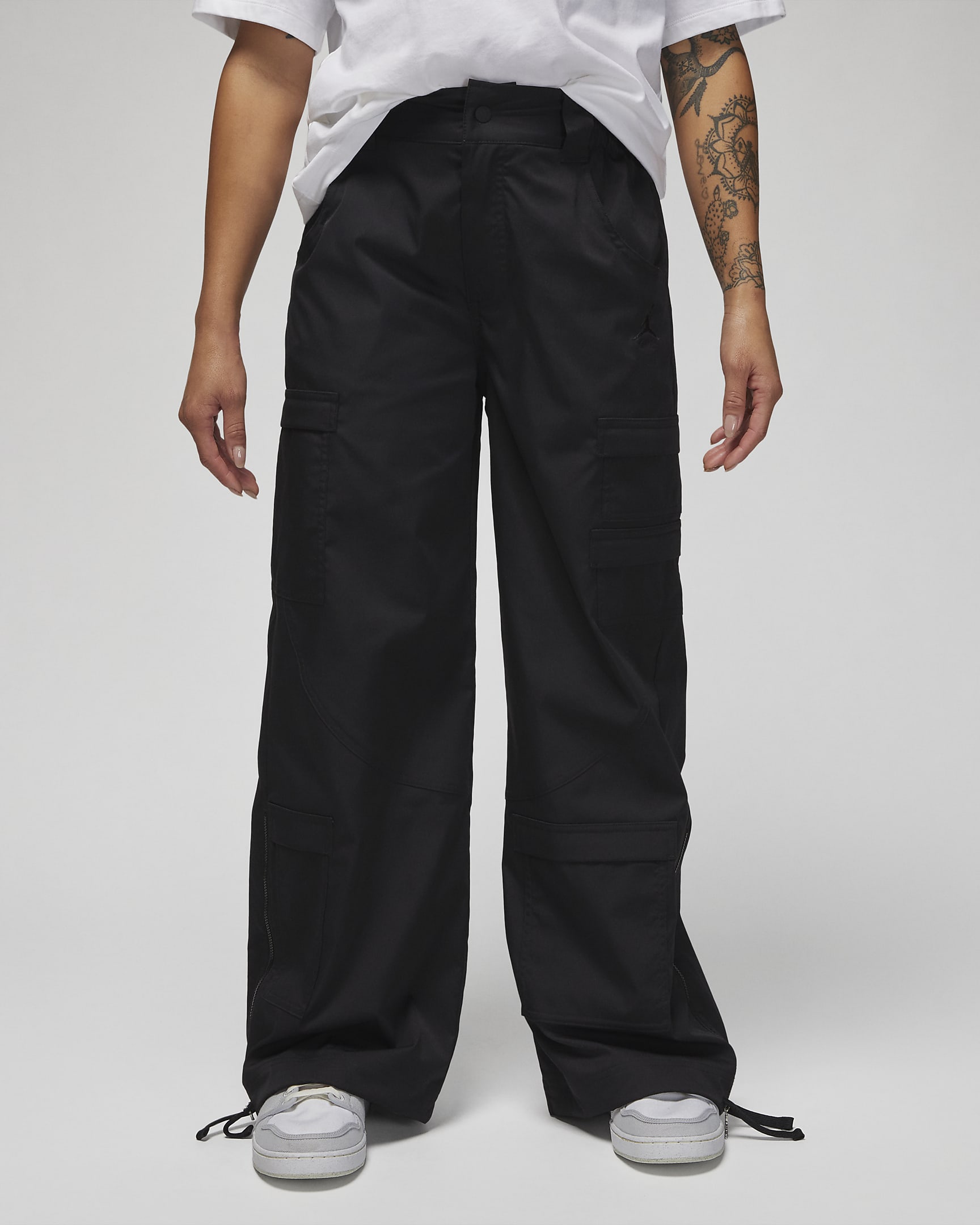 Jordan Chicago Women's Pants - Black