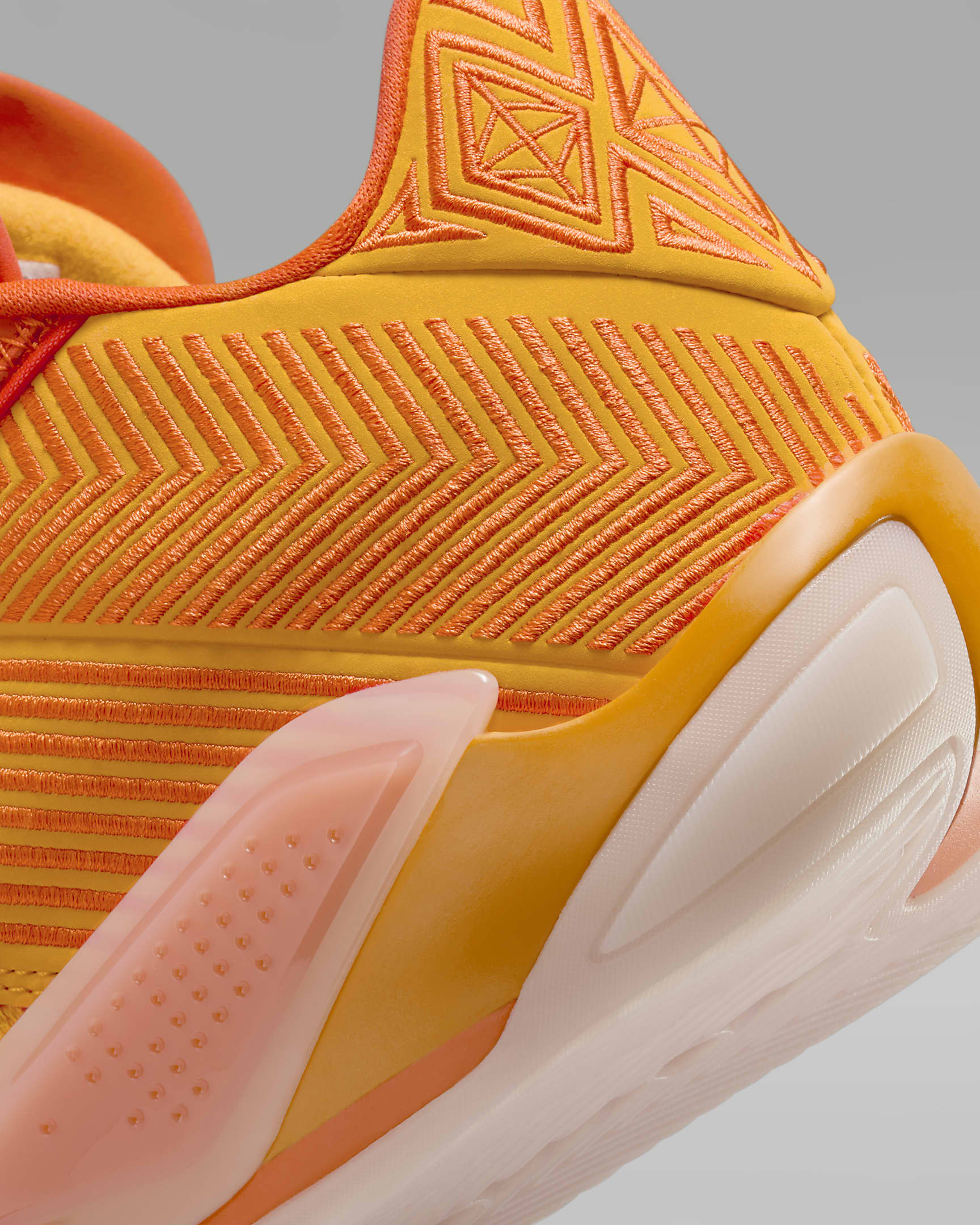 Air Jordan XXXVIII Low "Heiress" Women's Basketball Shoes.