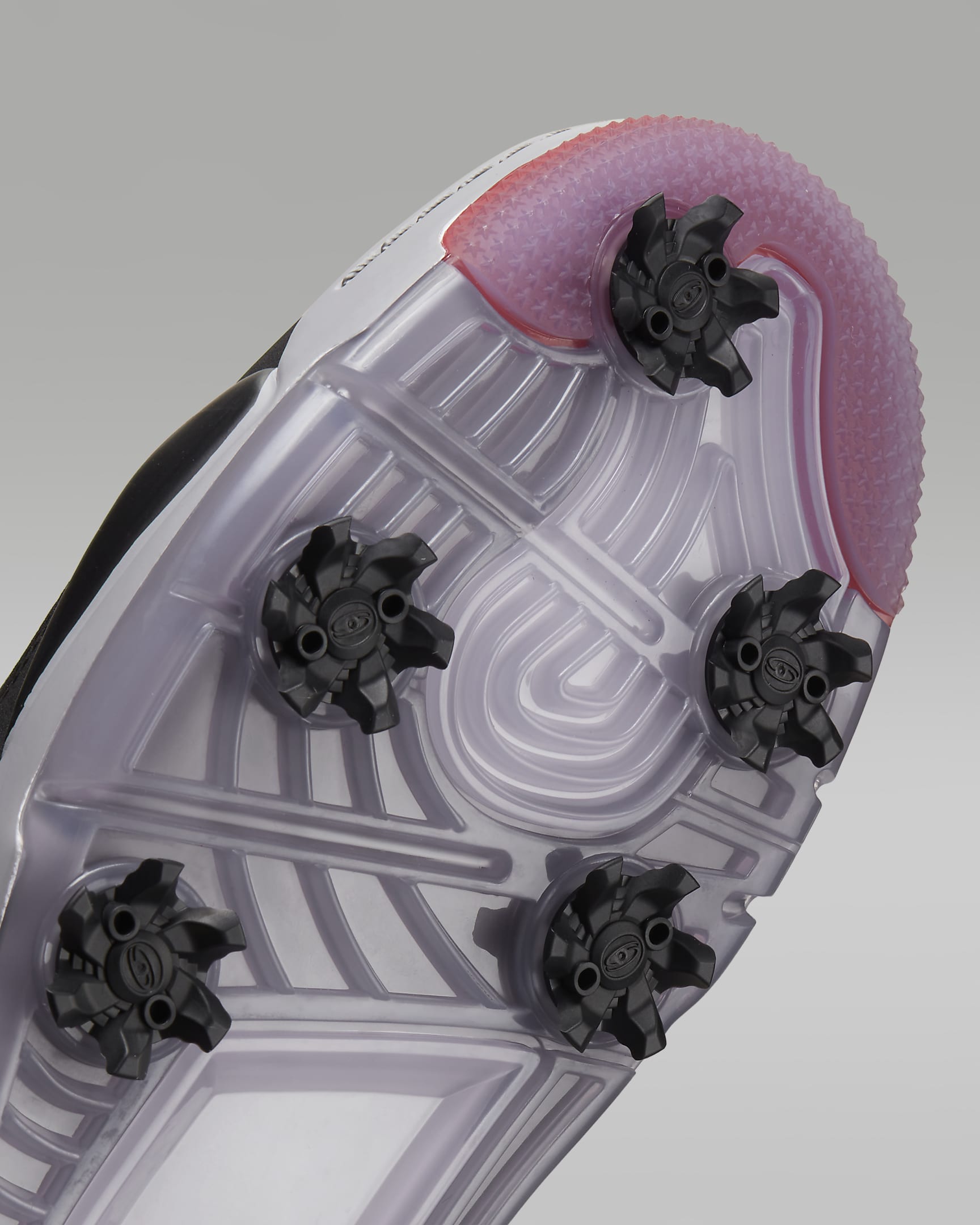 lunar jordan 4 golf shoes