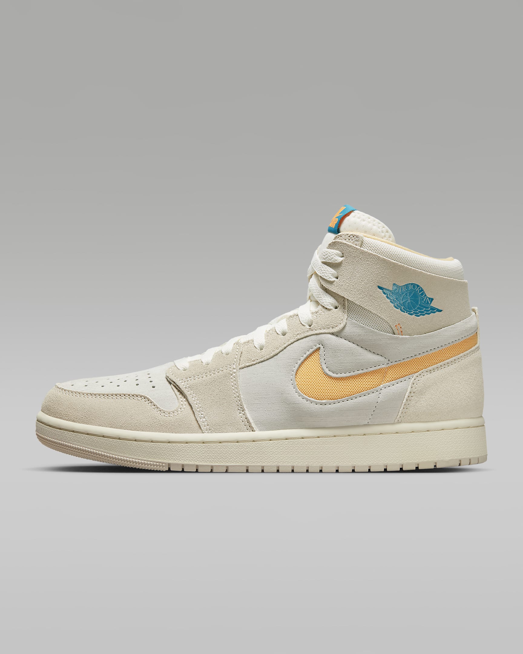 Ανδρικά παπούτσια Air Jordan 1 Zoom CMFT 2