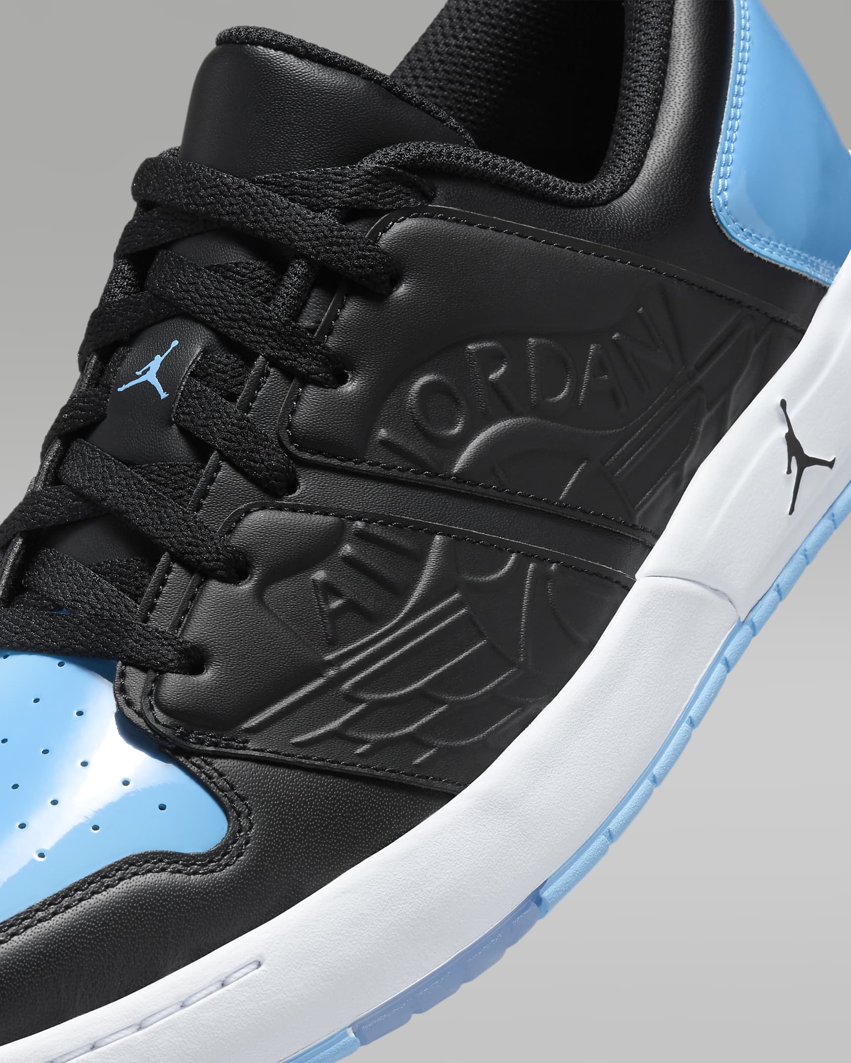 Jordan Nu Retro 1 Low Men's Shoes. Nike SG