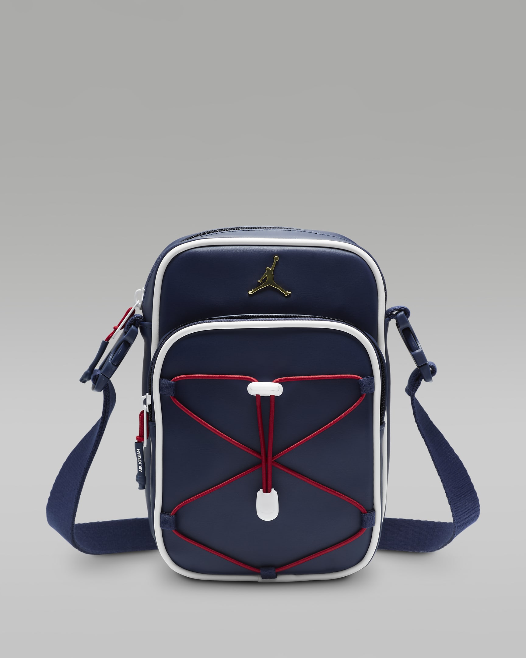 Air Jordan Festival Bag (1L) - Midnight Navy