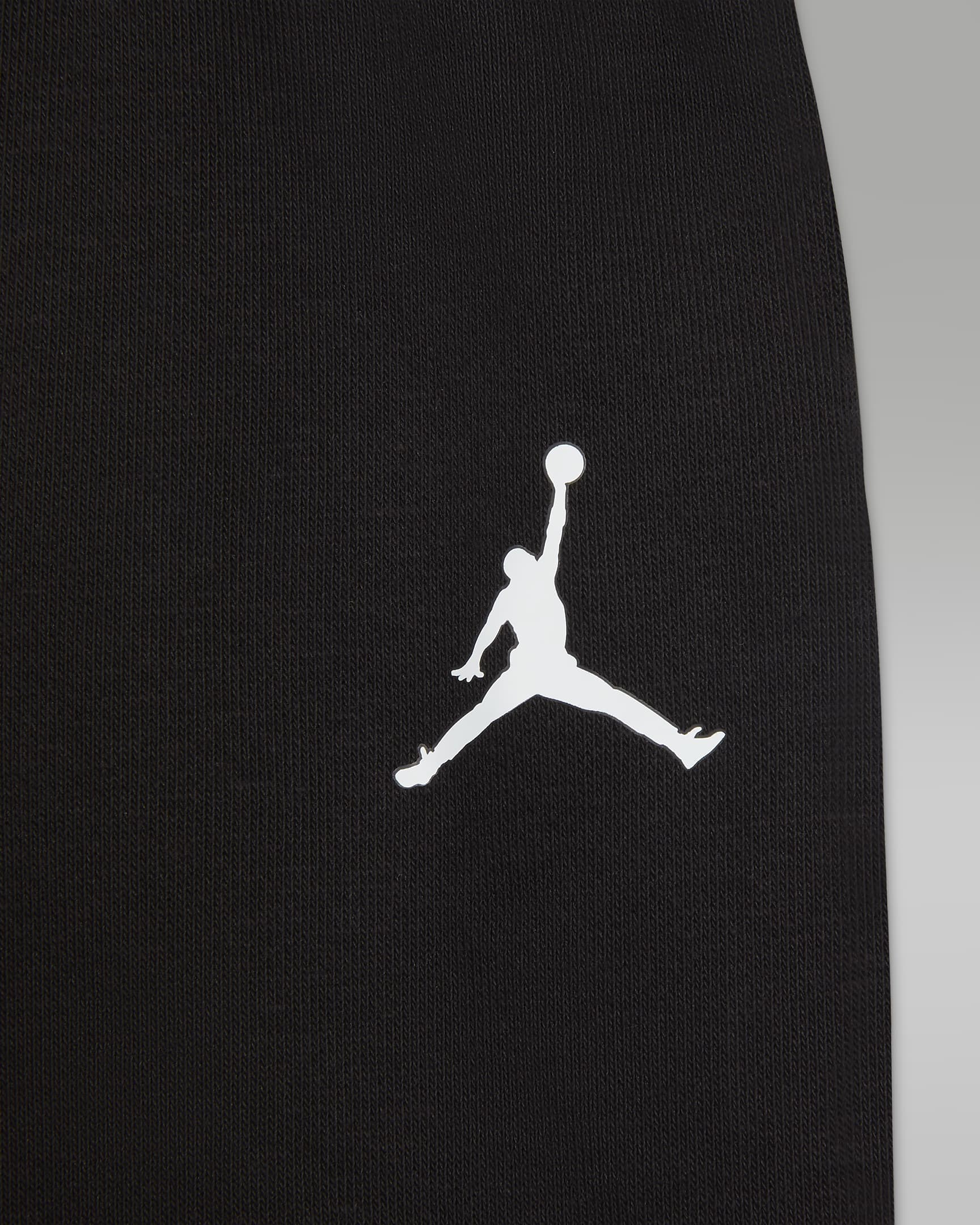 Jordan MJ Holiday Pullover Set Baby 2-Piece Hoodie Set. Nike UK
