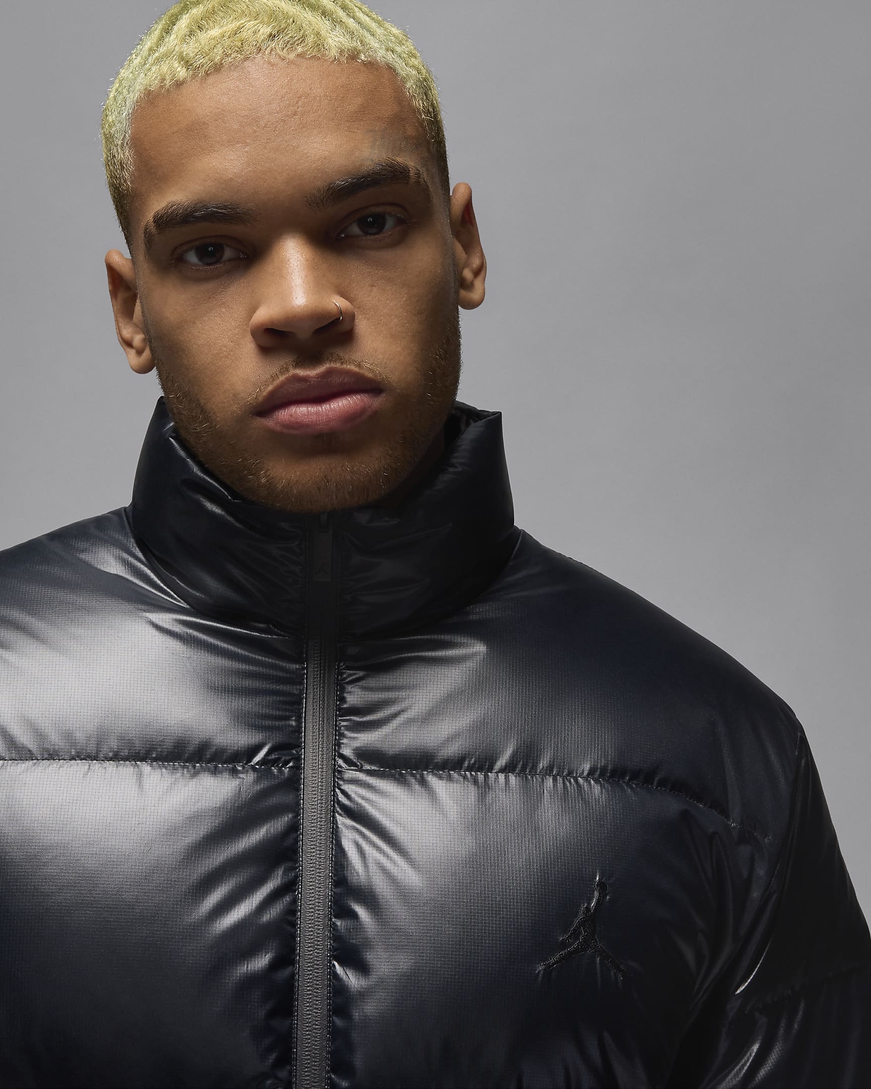 Jordan Flight Men&amp;#39;s Down Puffer Jacket. Nike CA