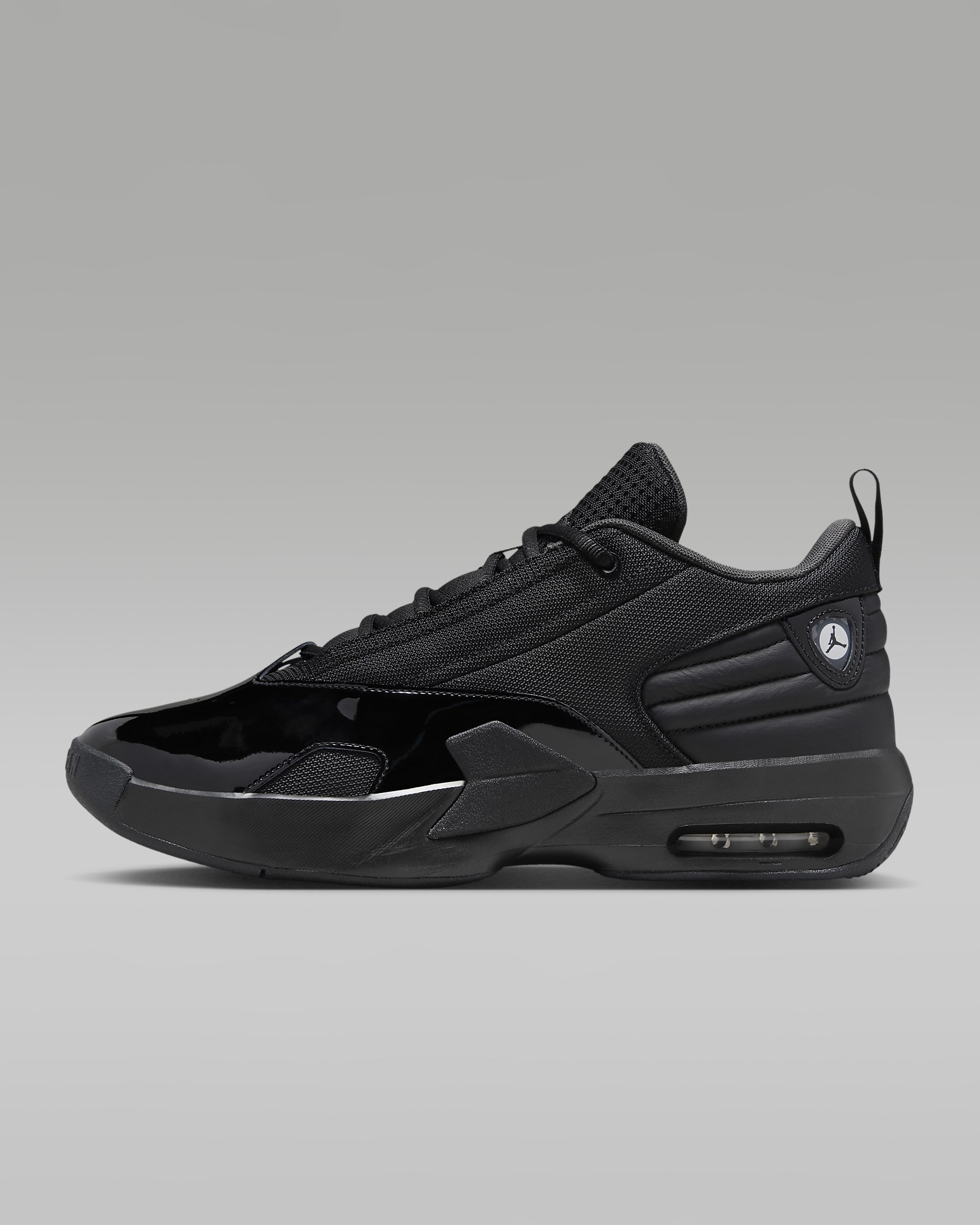 Sko Jordan Max Aura 6 för män - Svart/Anthracite/Svart