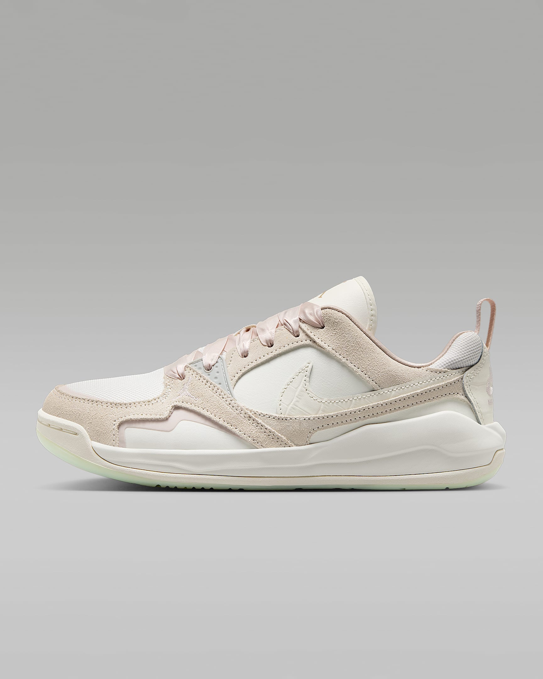 Jordan CMFT Era Women's Shoes - Sail/Sail/Off Noir/Soft Pearl