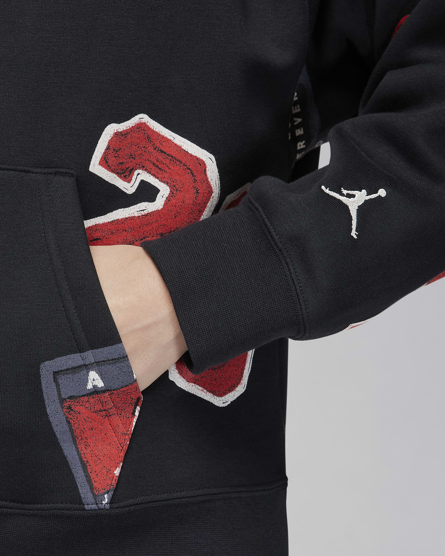 brooklyn basketball hoodie