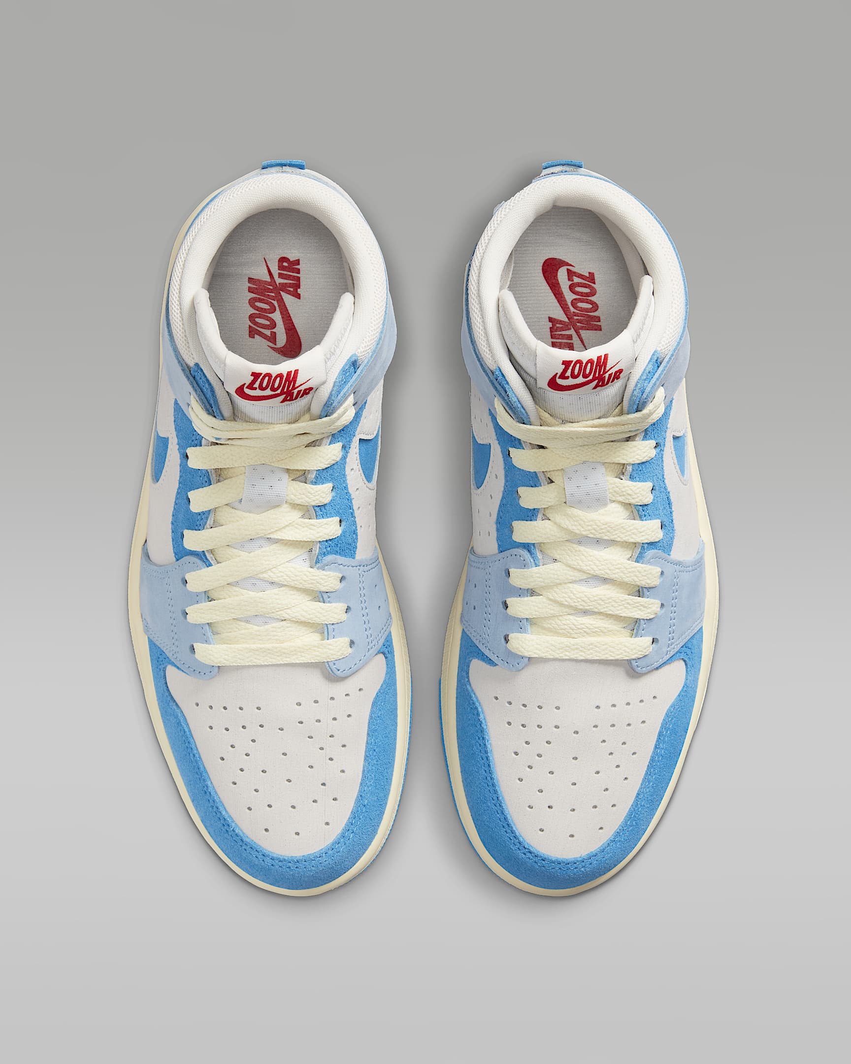 Air Jordan 1 Zoom CMFT 2 Women's Shoes. Nike LU