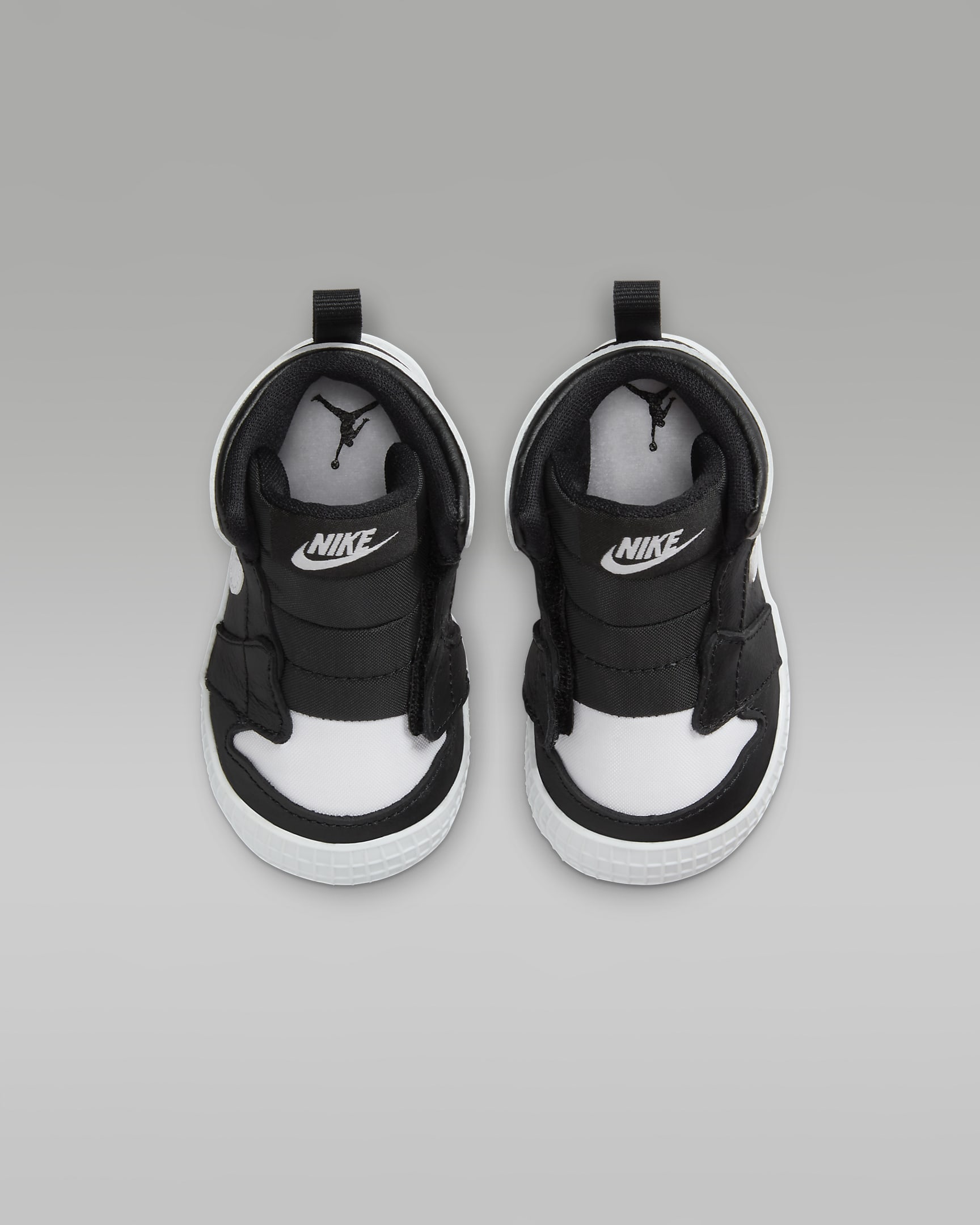 Jordan 1 Baby Crib Bootie. Nike JP