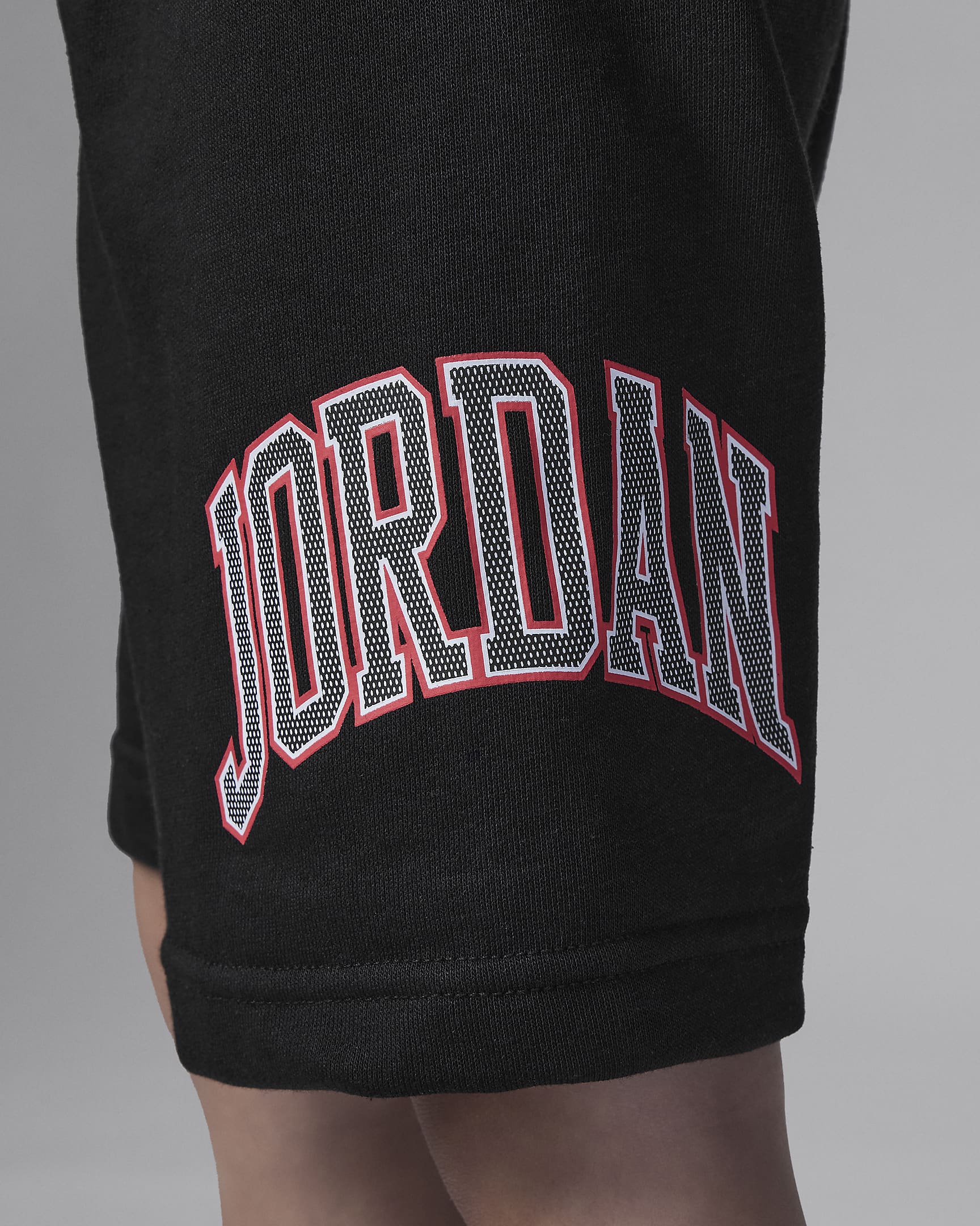 Jordan Home and Away Shorts Set Toddler 2-Piece Set. Nike JP