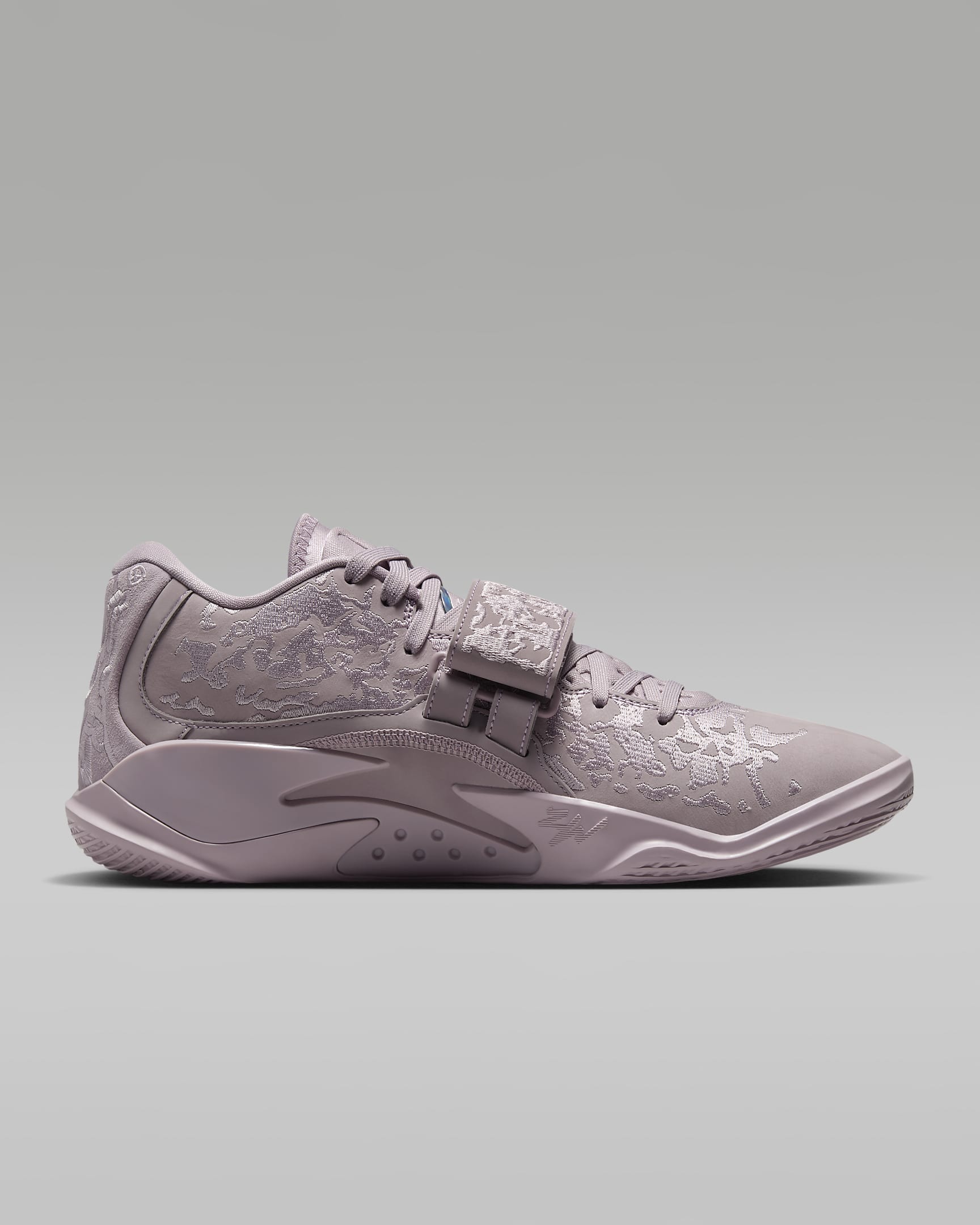 Zion 3 "Orchid" SE Basketball Shoes - Plum Fog/Sail/Black