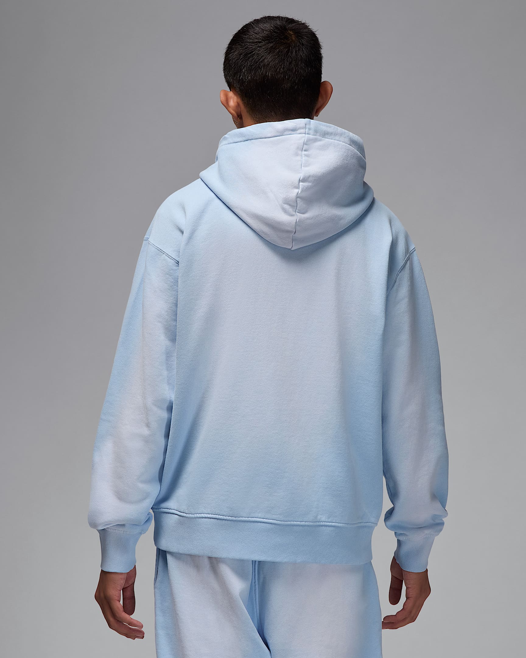 bluza nike air jordan flight