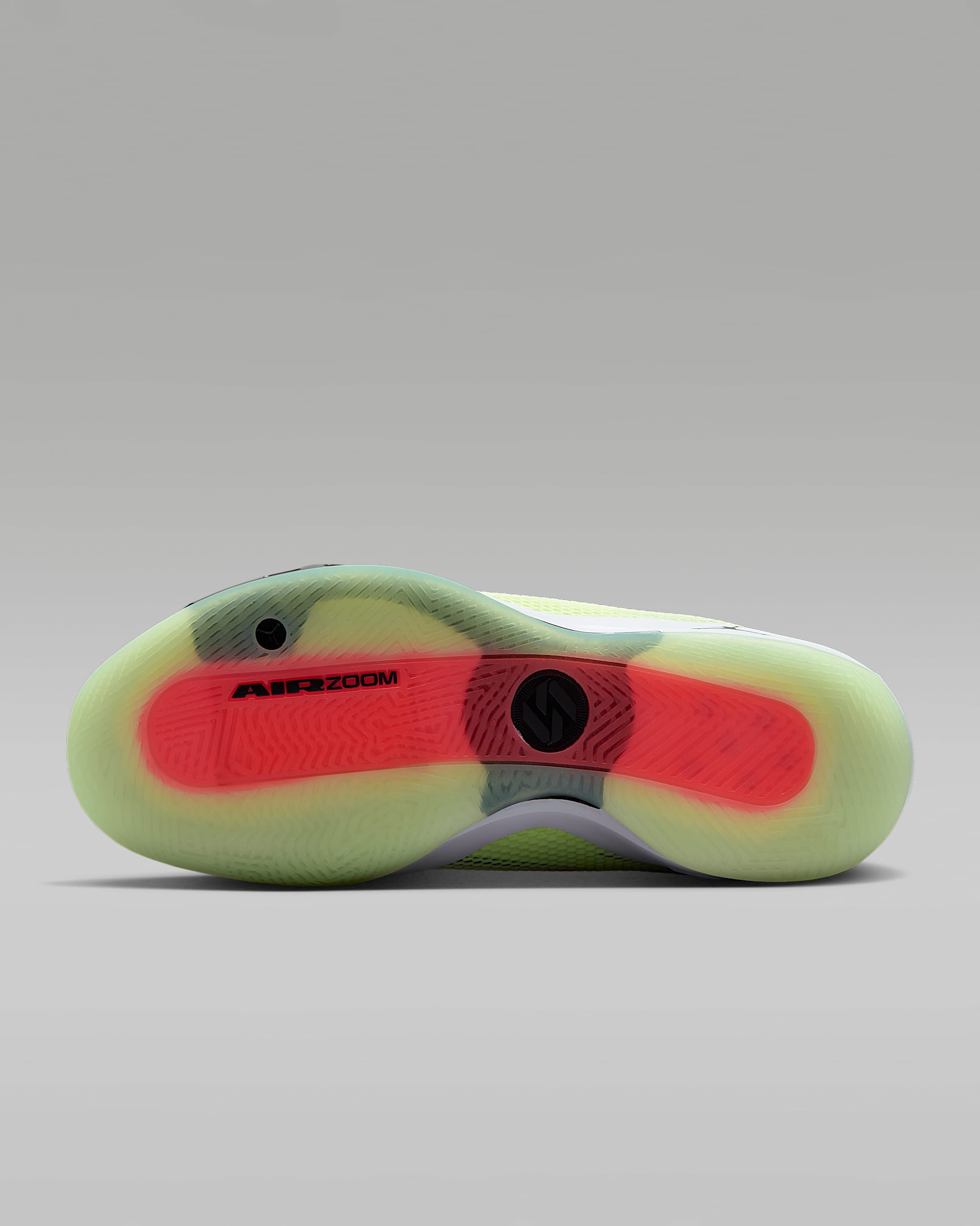Luka 77 Basketball Shoes - Barely Volt/Black/White/Infrared 23