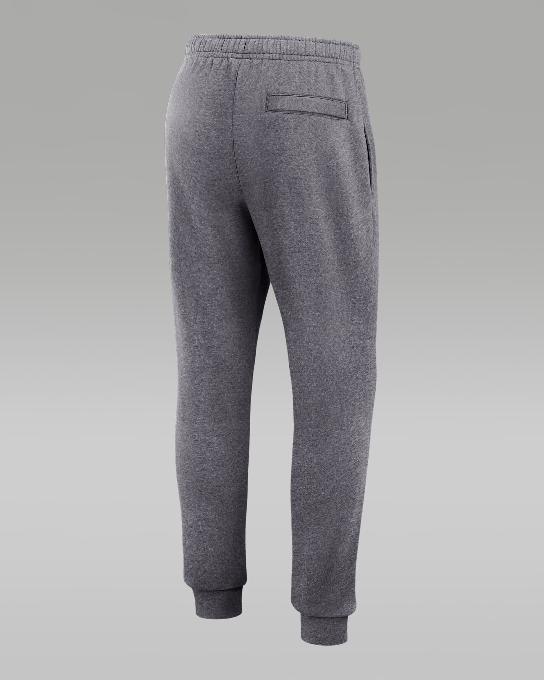 Joggers universitarios Jordan para hombre UCLA Bruins Primetime Club