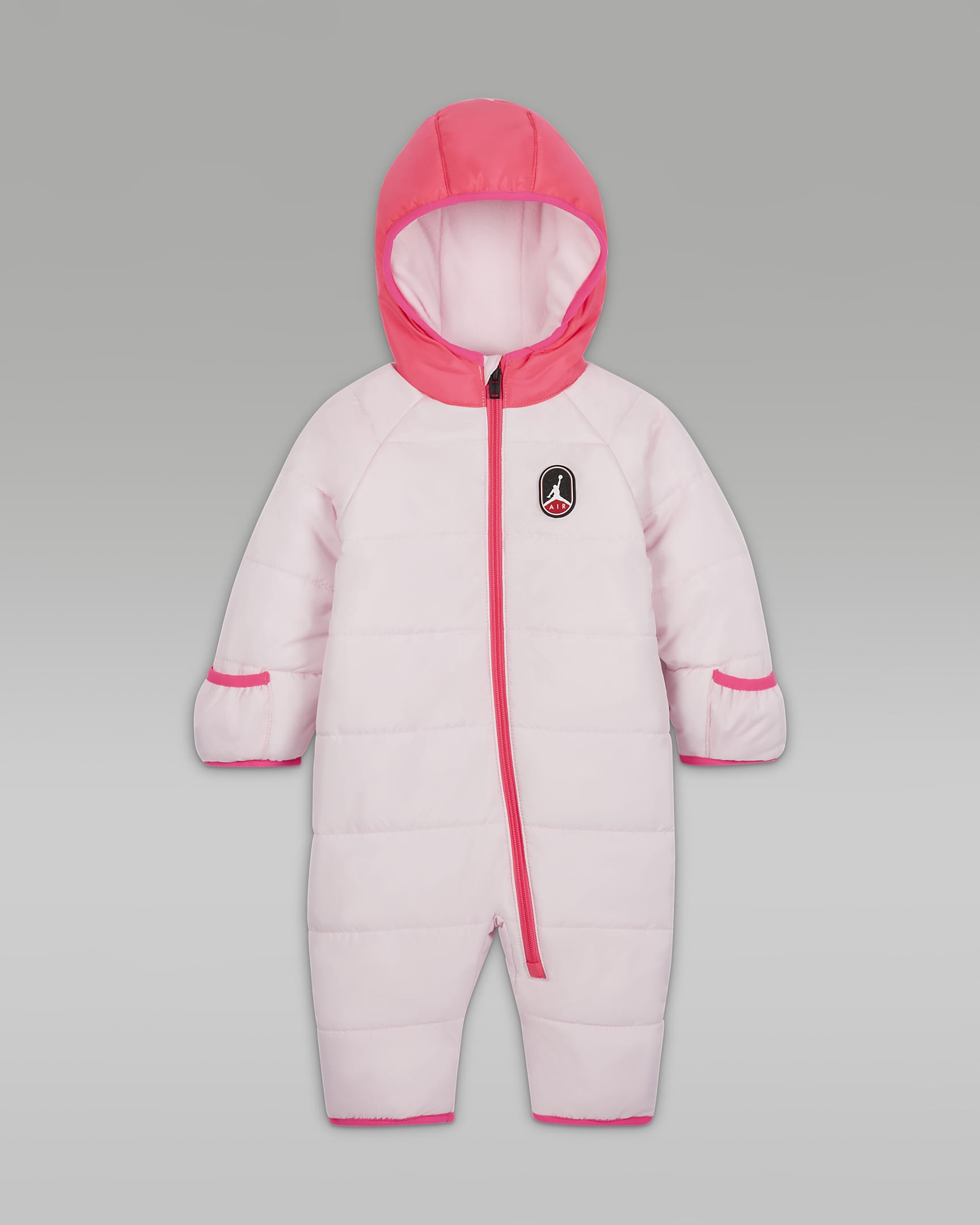 Jordan Baby (36M) Snowsuit. Nike UK