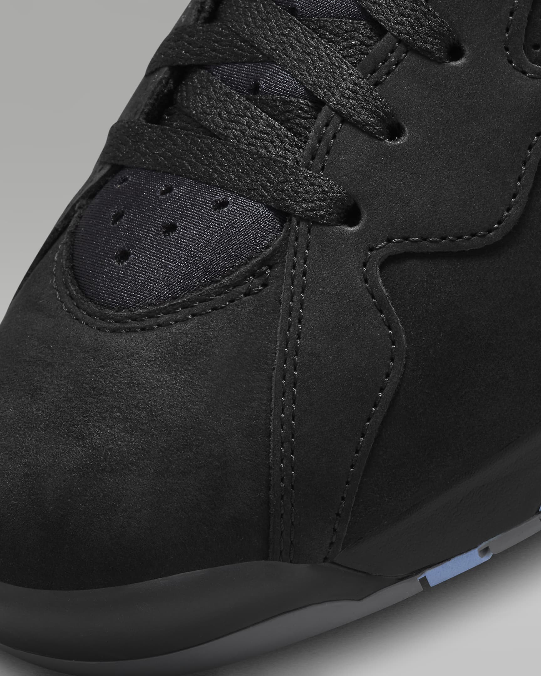 size 7 nike air jordan retro shoes