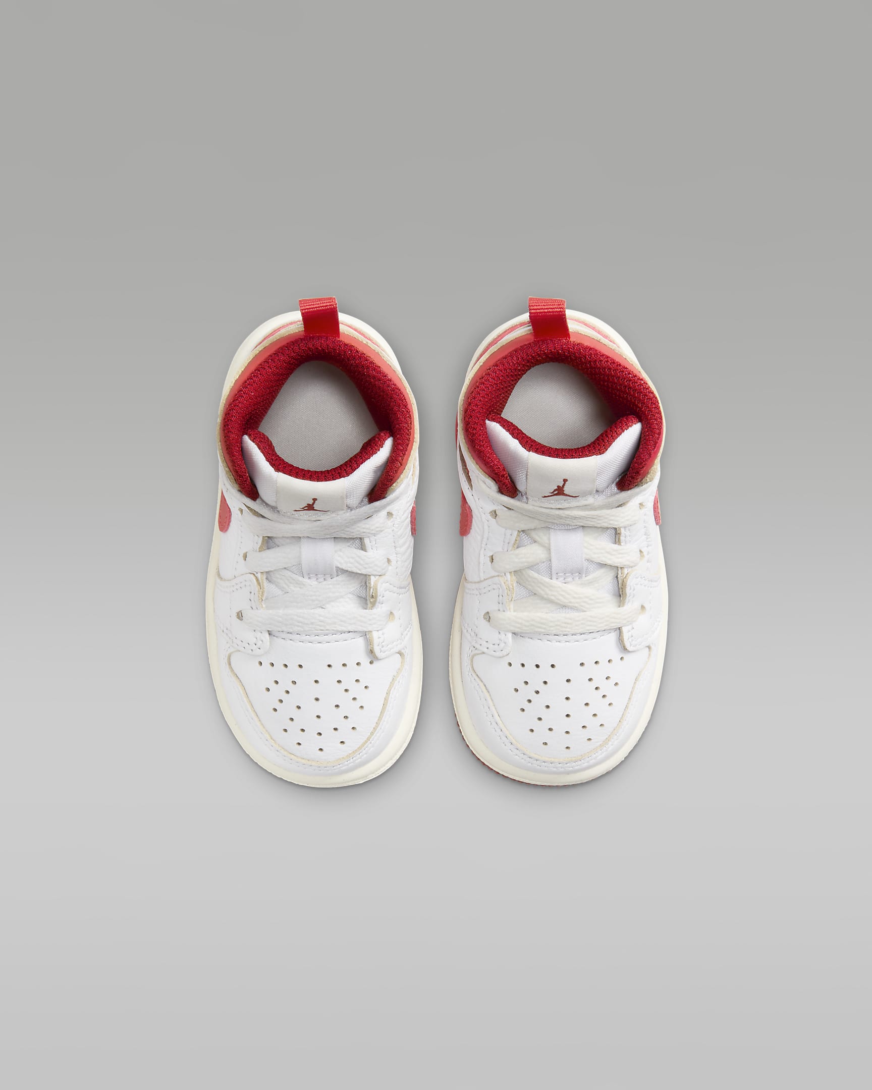 Jordan 1 Mid SE Baby/Toddler Shoes. Nike CH