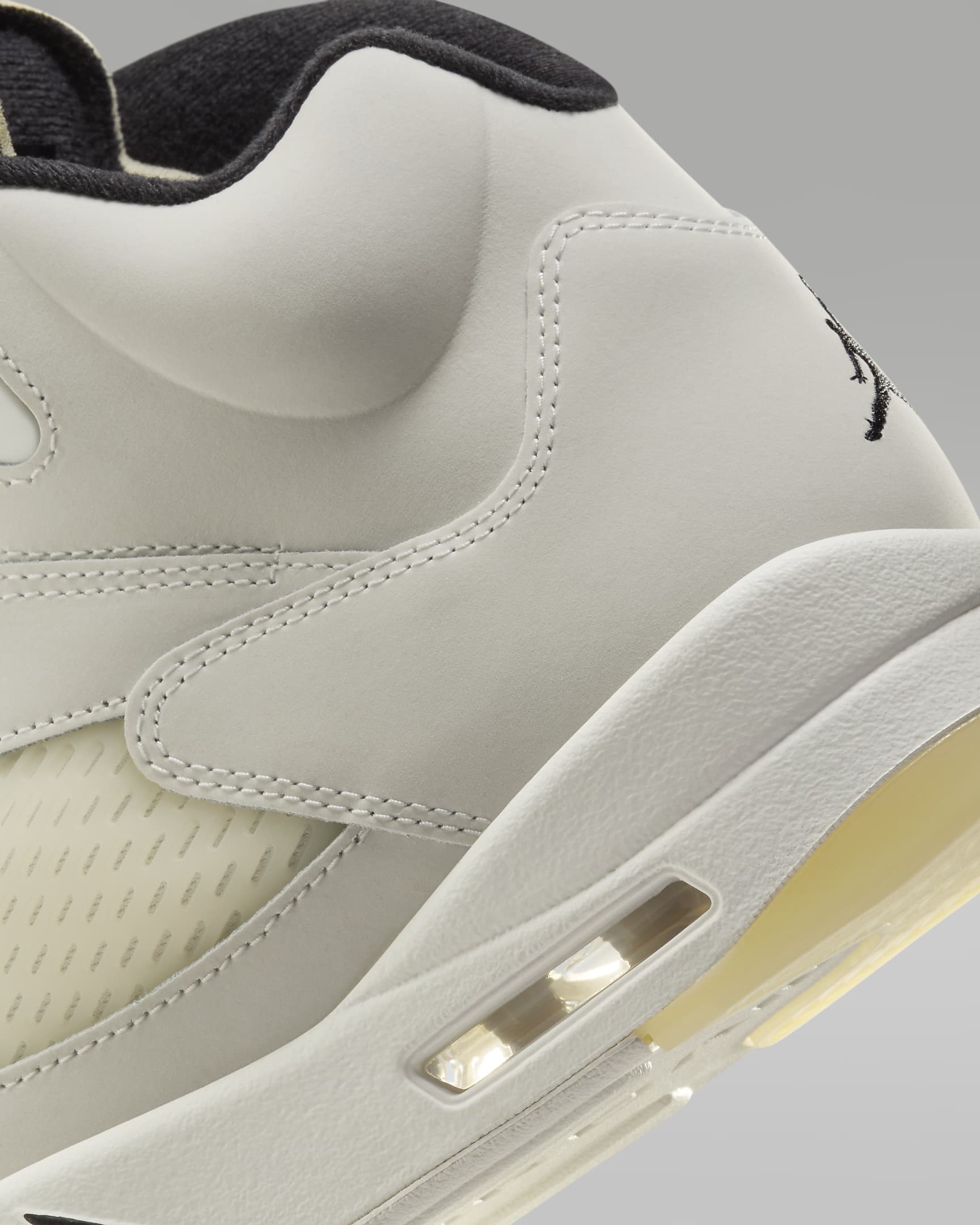 jordan retro 5 golf shoes