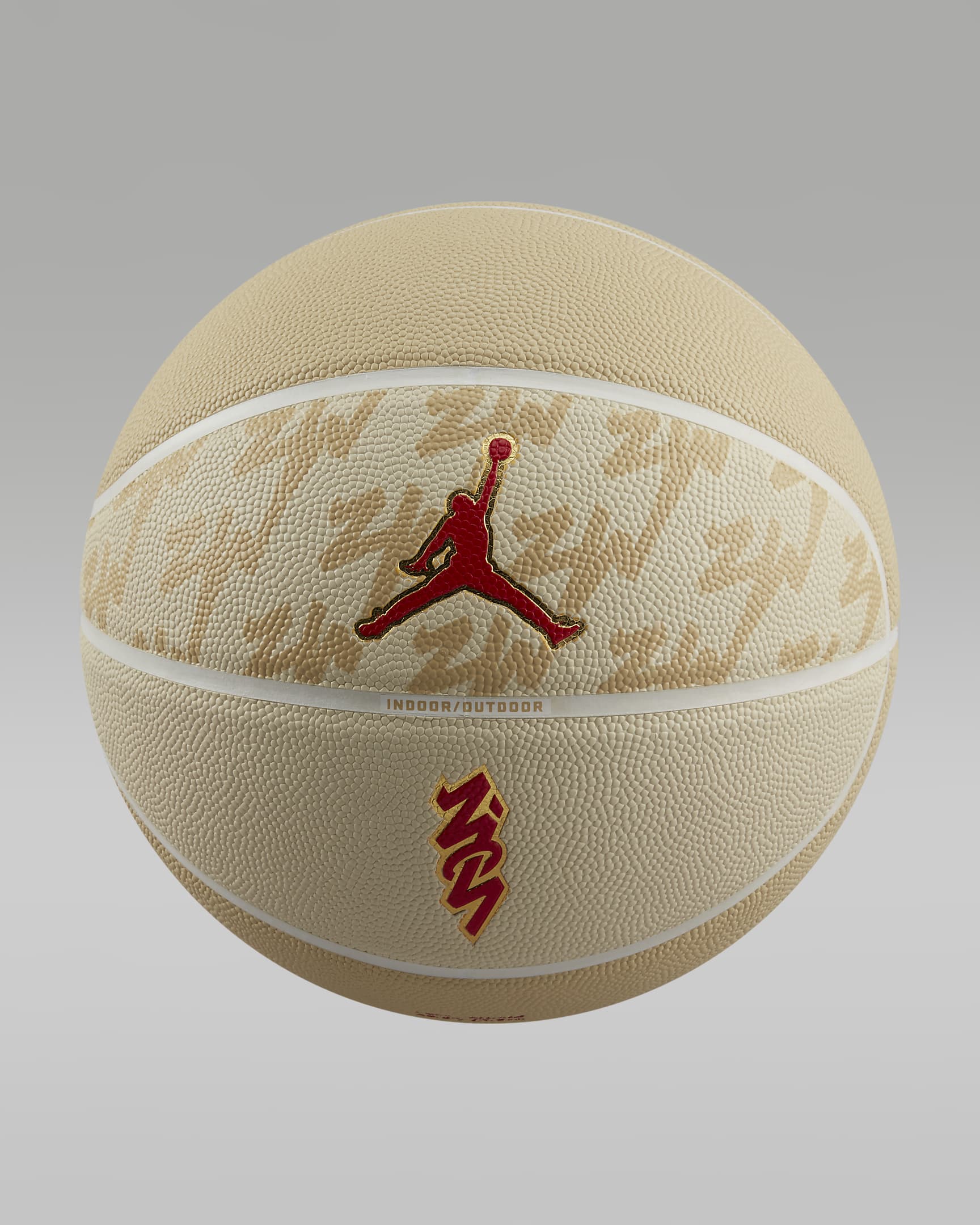 Zion All Court 8P Basketball Nike com