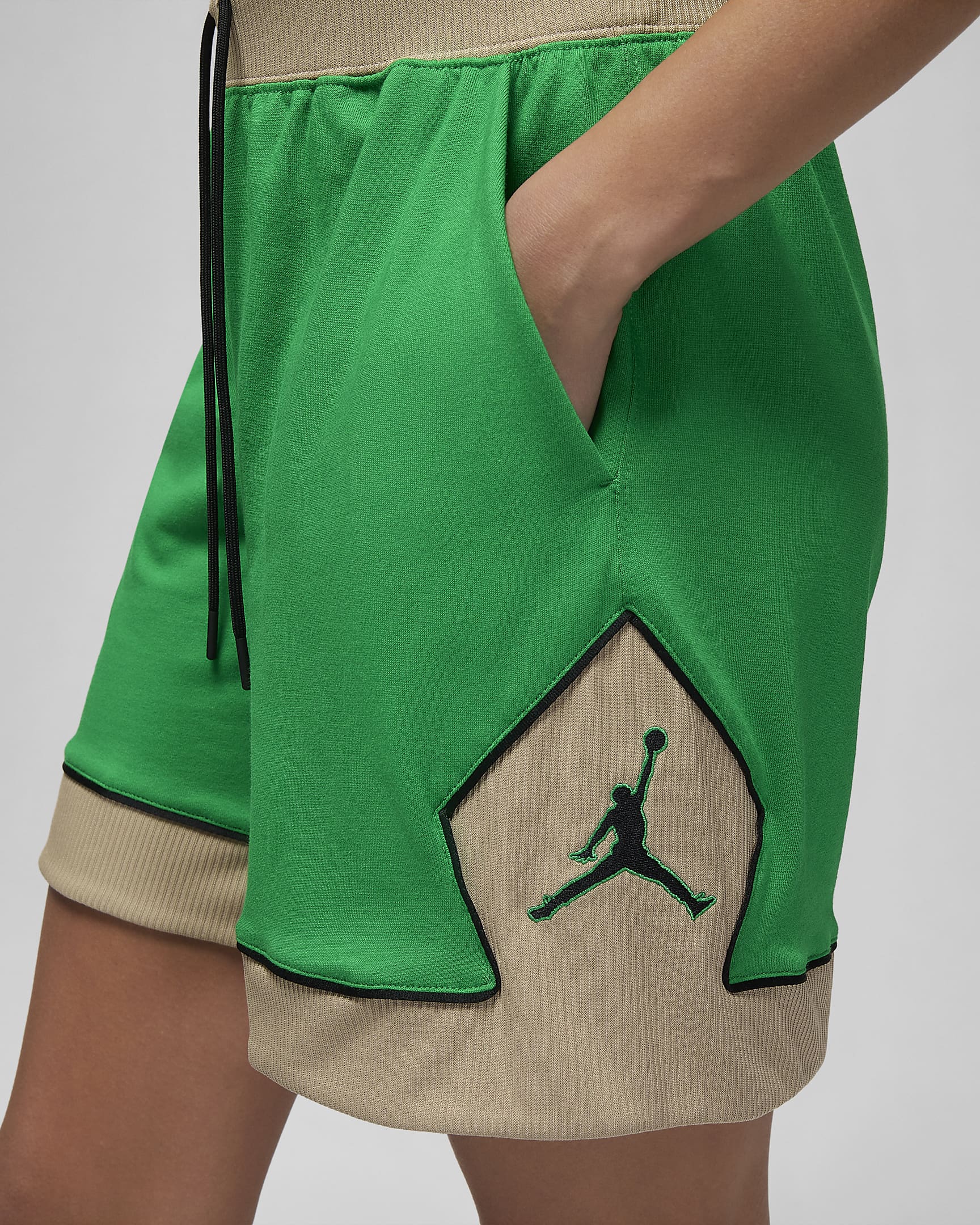 Shorts Diamond Jordan Donna. Nike IT
