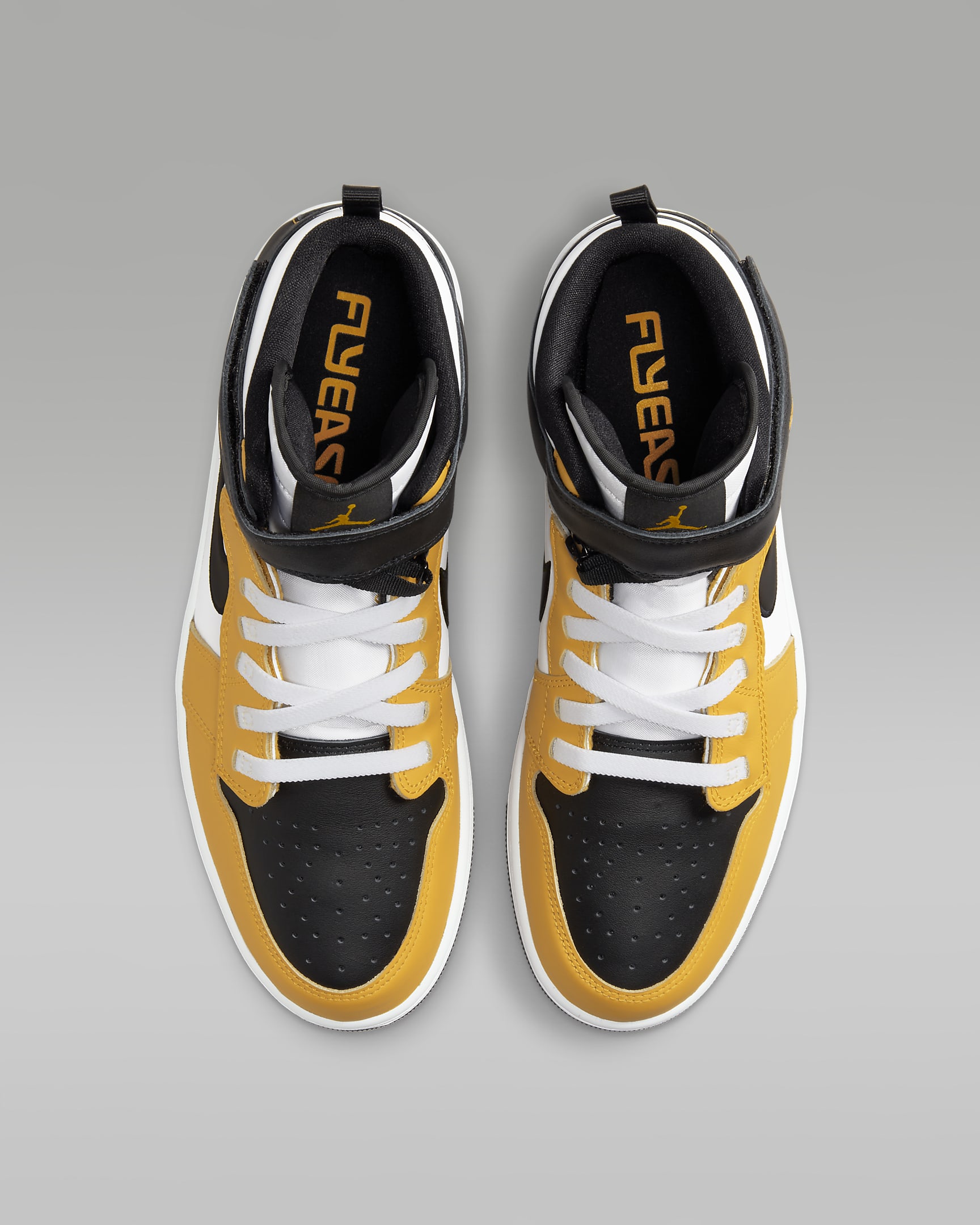 Air Jordan 1 Hi FlyEase Men's Shoes. Nike ZA