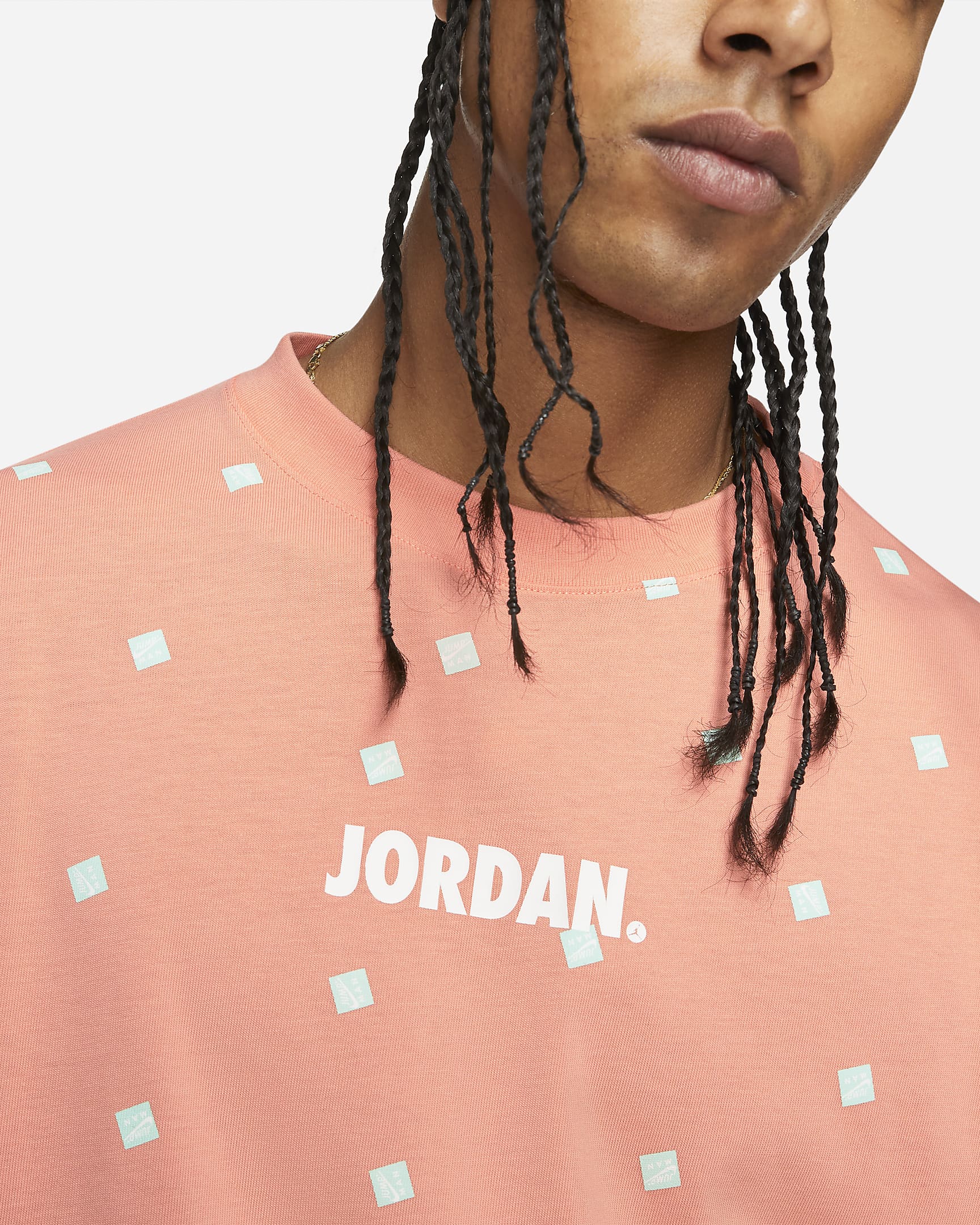 jordan shirt jumpman