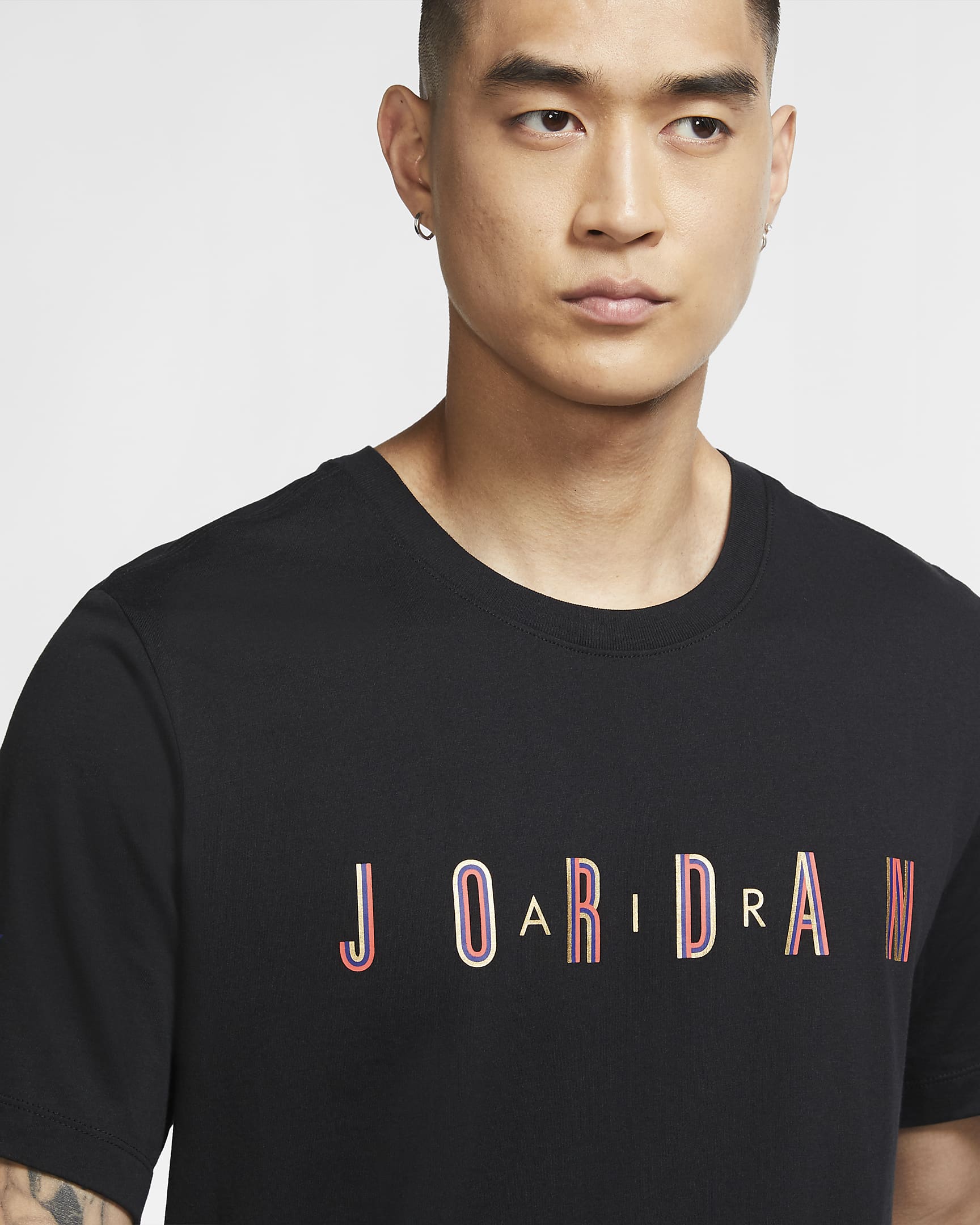 jordan dna long sleeve