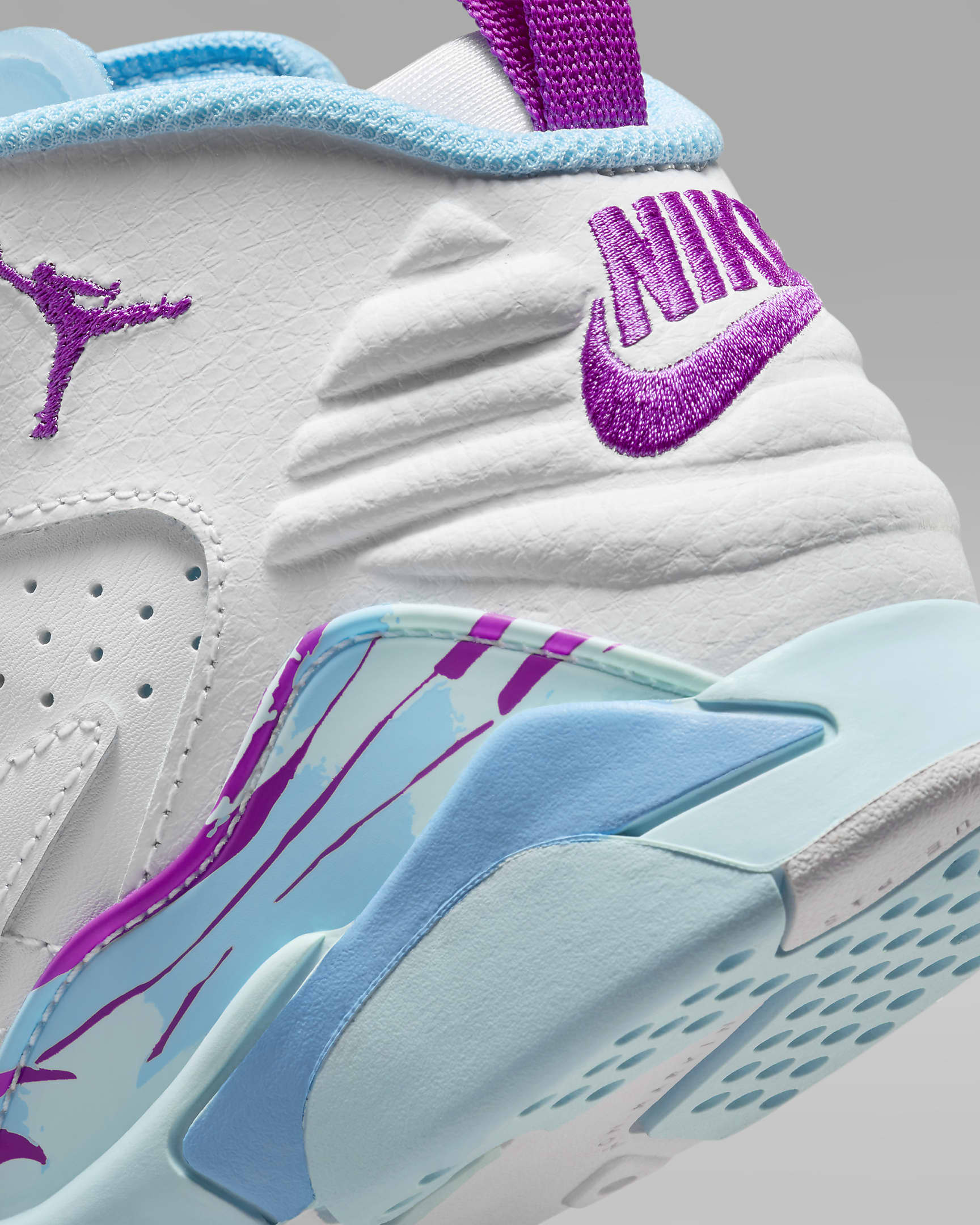 jumpman boxing shoes