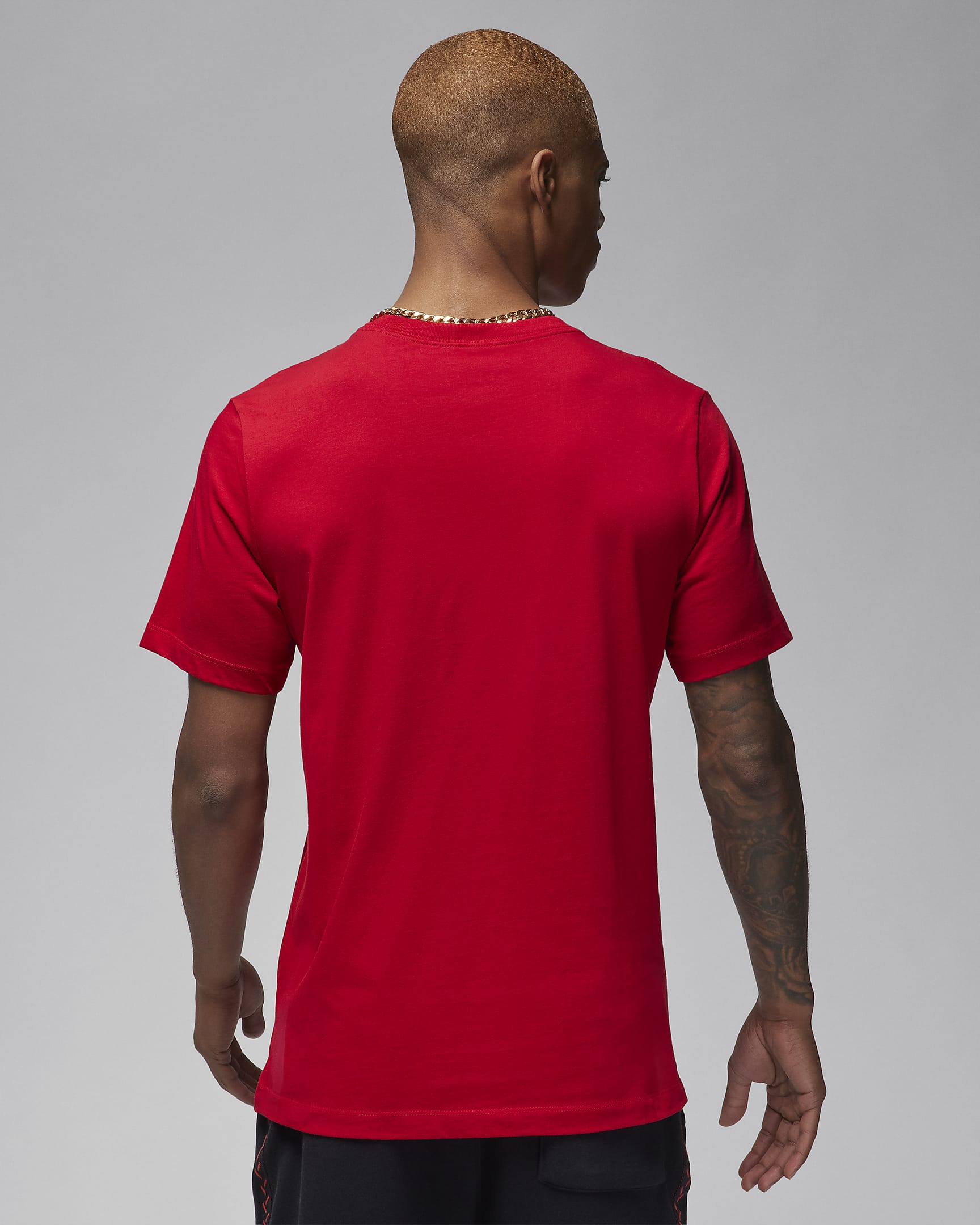 Jordan Brand Men's TShirt. Nike VN