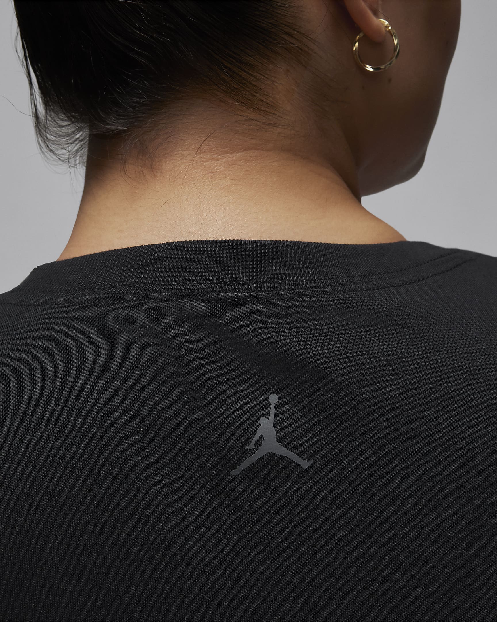 Jordan Women's Graphic T-Shirt (Plus Size). Nike.com
