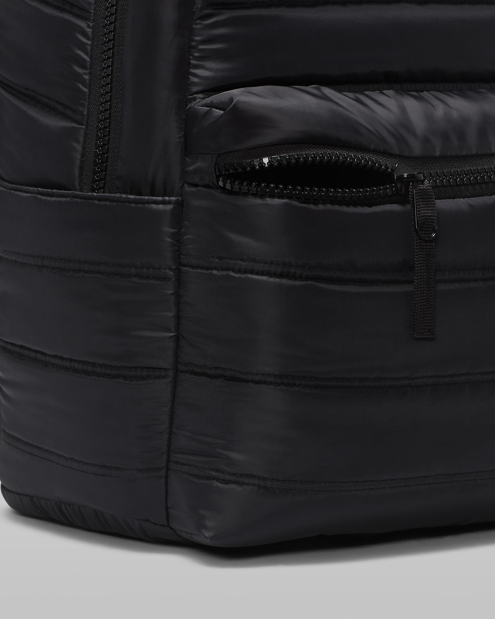 Jordan Quilted Backpack rugzak (19 liter). Nike NL