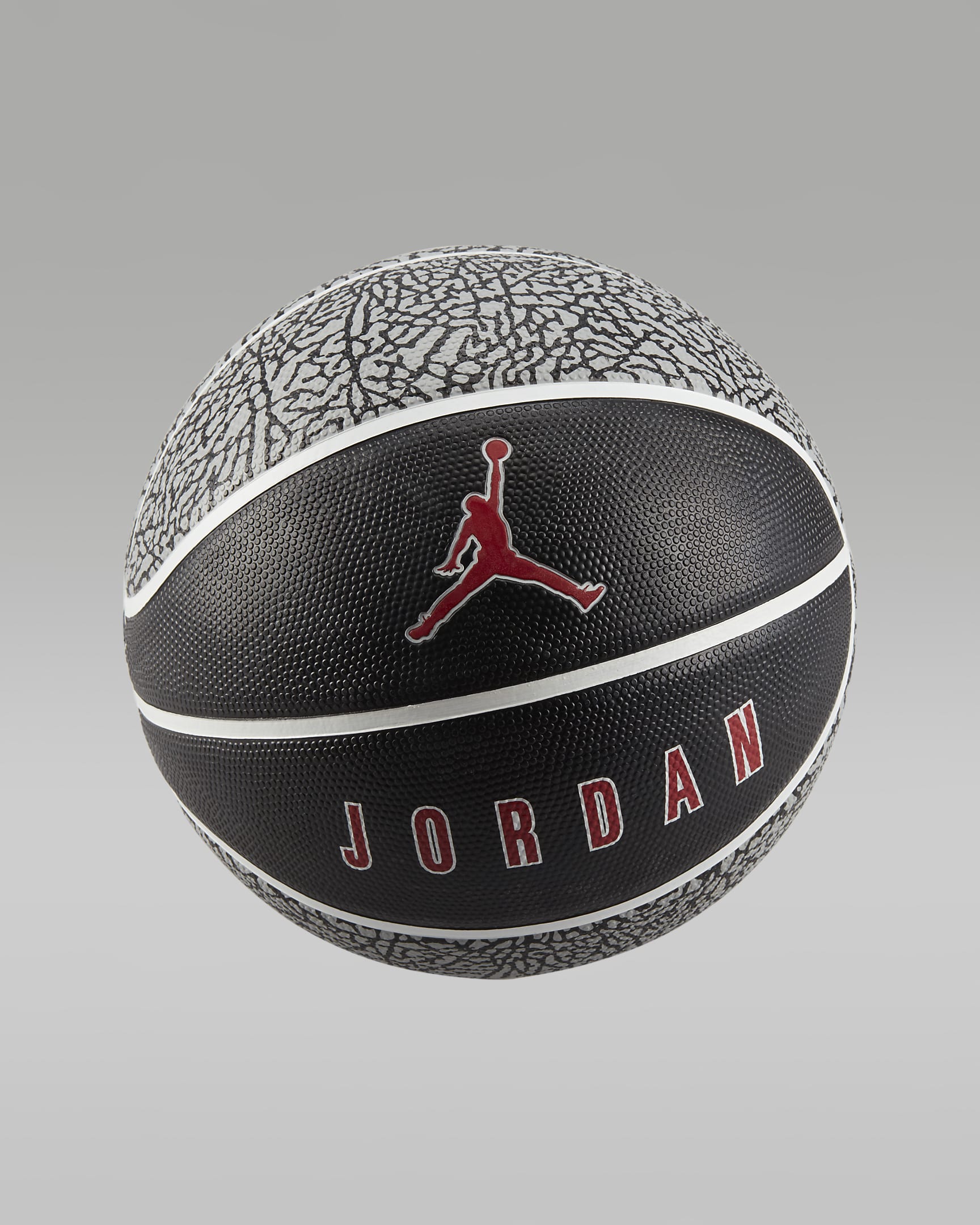 Jordan Playground 2.0 8P Basketball (Deflated)