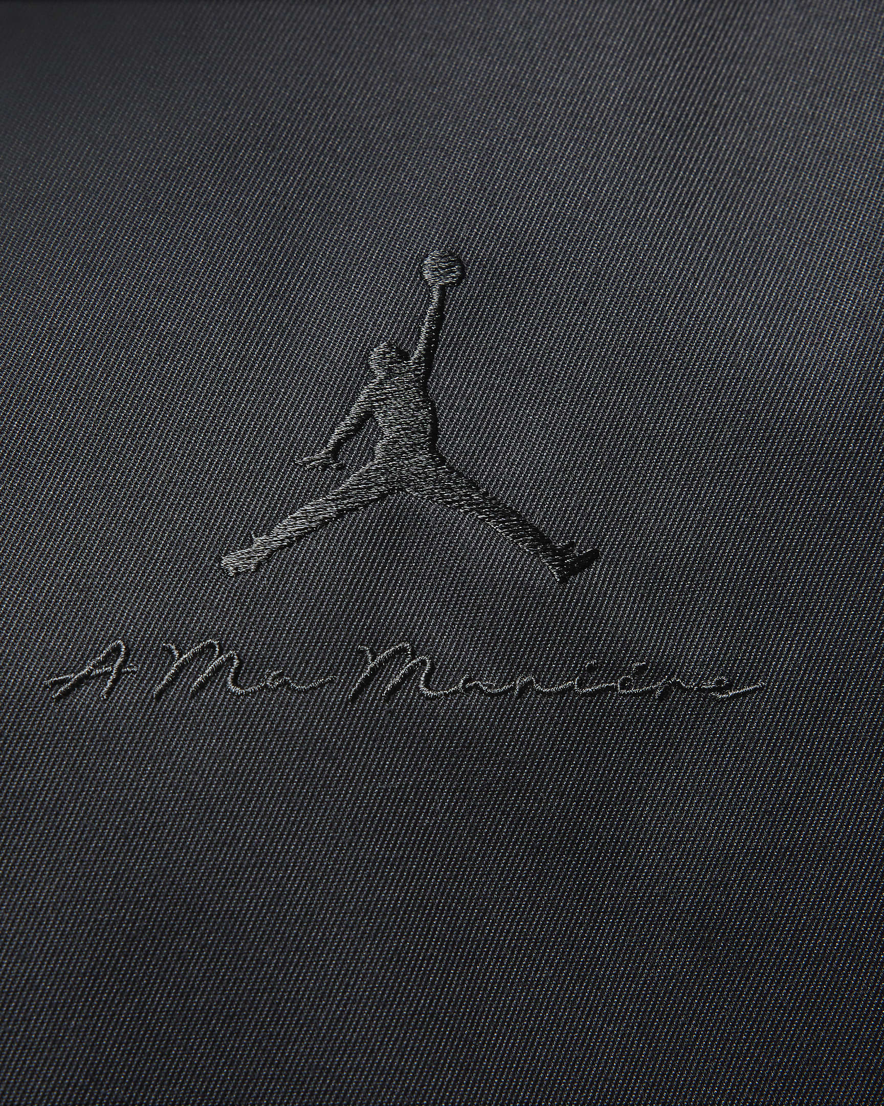 Jordan x A Ma Maniére Men's Anorak. Nike UK