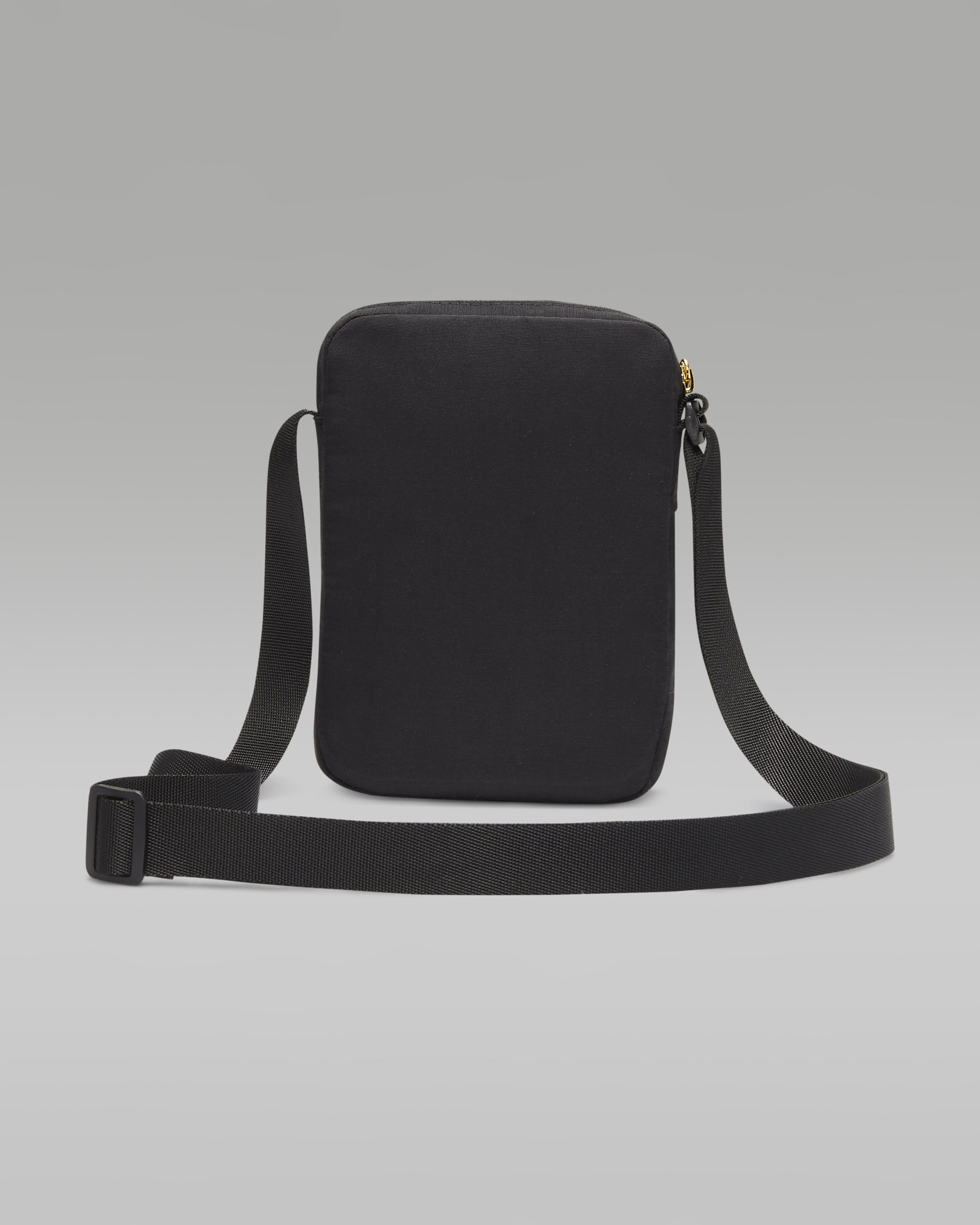 Jordan Black&Gold Crossbody Bag Crossbody Bag (1L). Nike UK