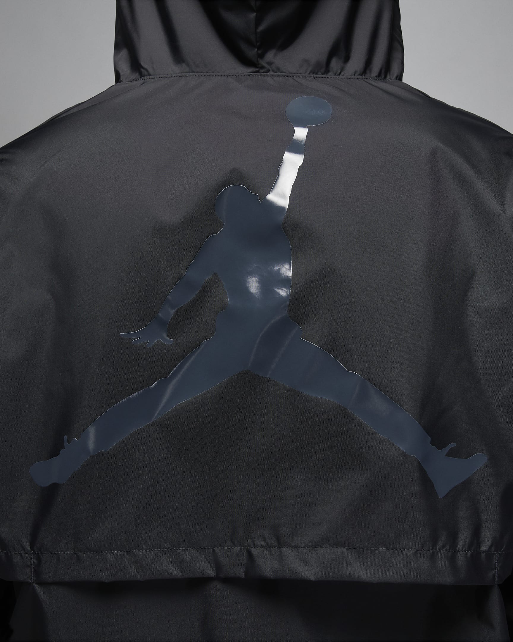 Jordan Essentials Men's Woven Jacket. Nike ID