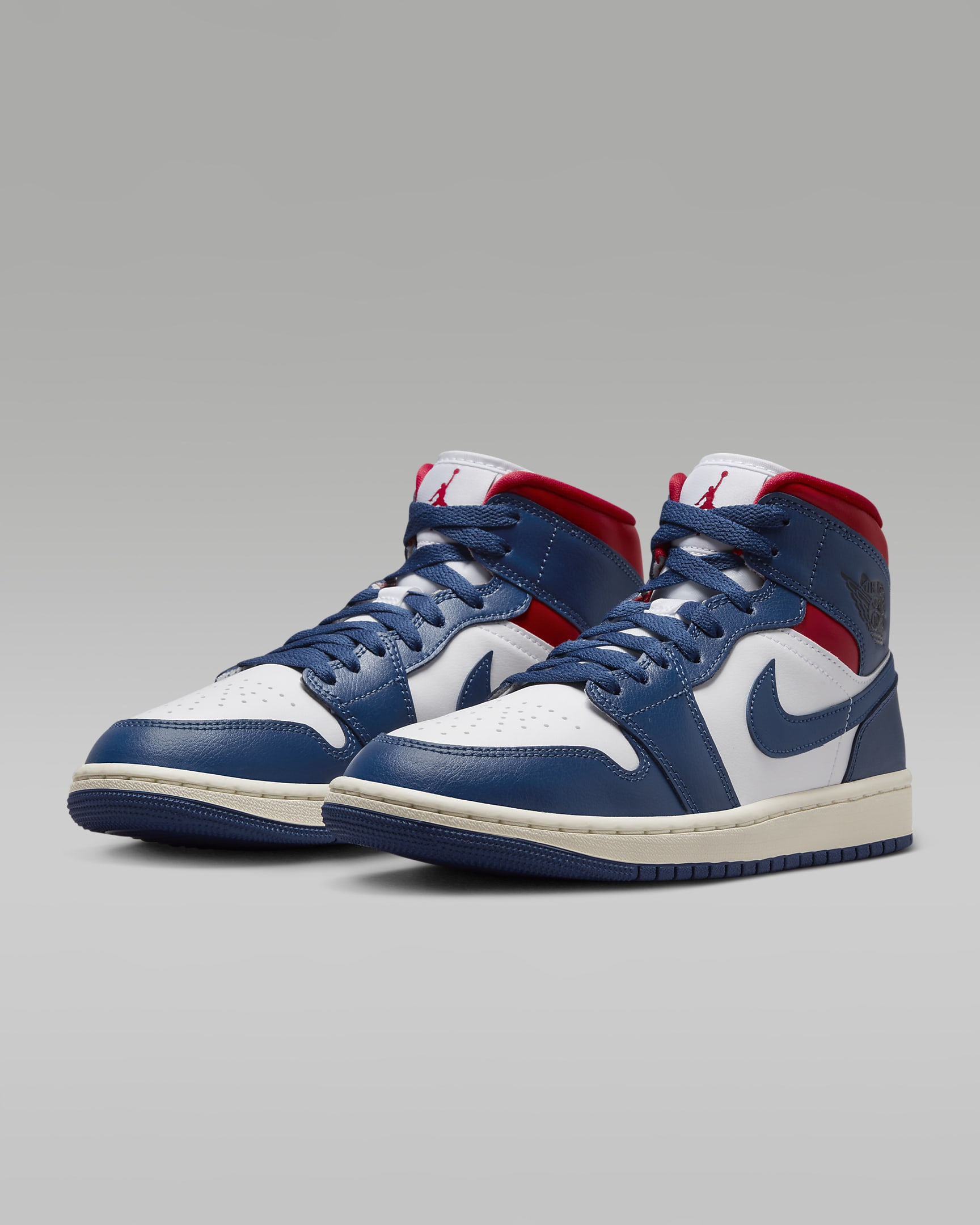 women's shoes air jordan 1 mid
