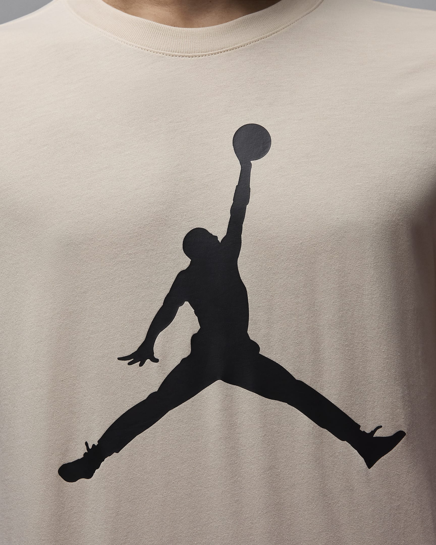 jumpman golf shirt