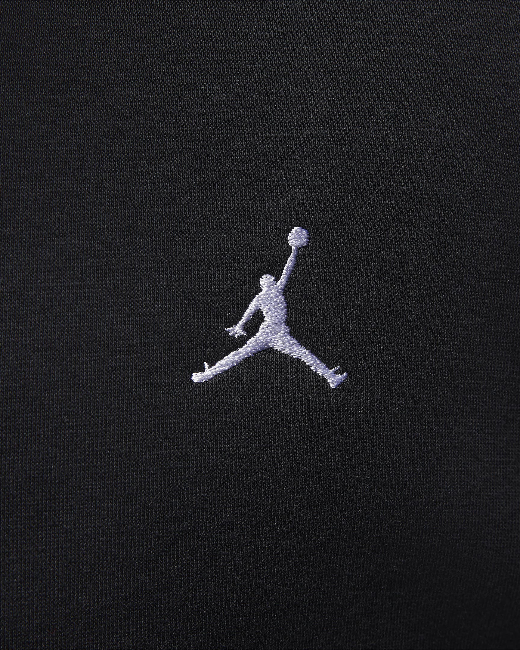 Jordan Brooklyn Fleece Men's Full-Zip Hoodie. Nike UK