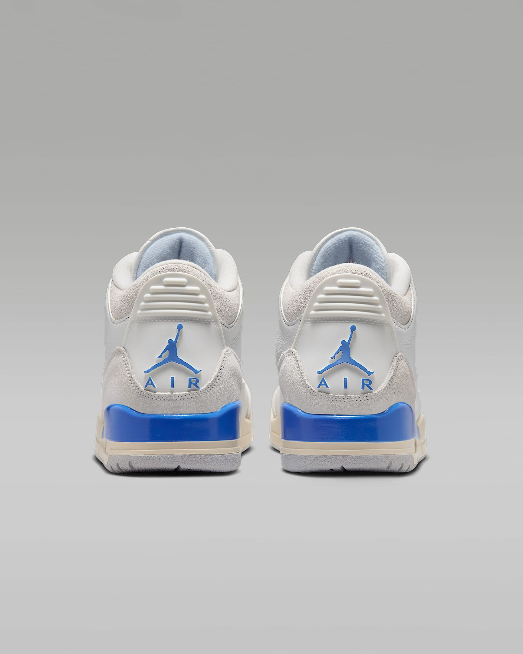 Air Jordan 3 Retro "Lucky Shorts" Men's Shoes